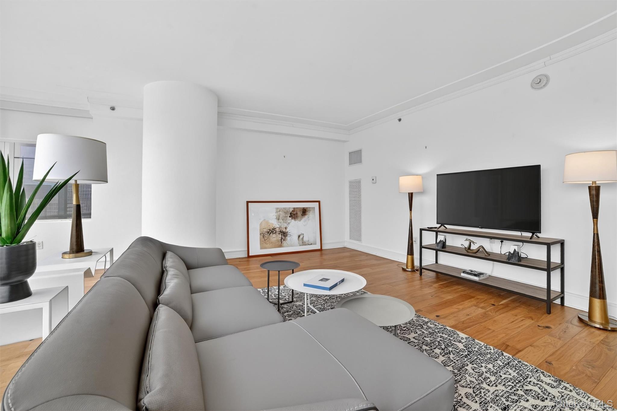 5 Renaissance Square Unit: 10G