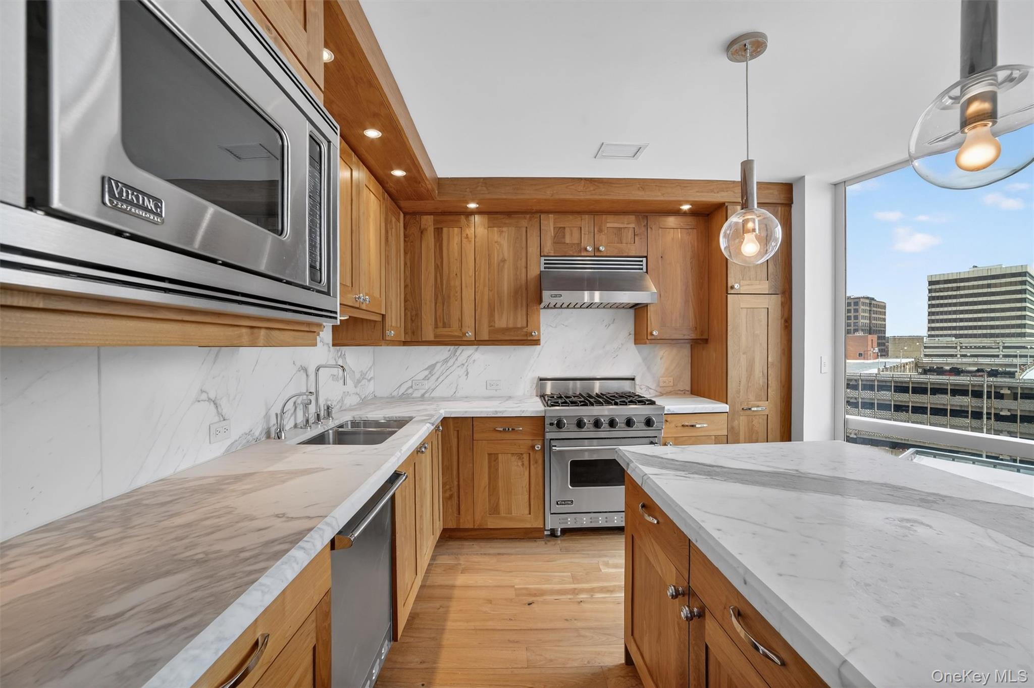 5 Renaissance Square Unit: 10G