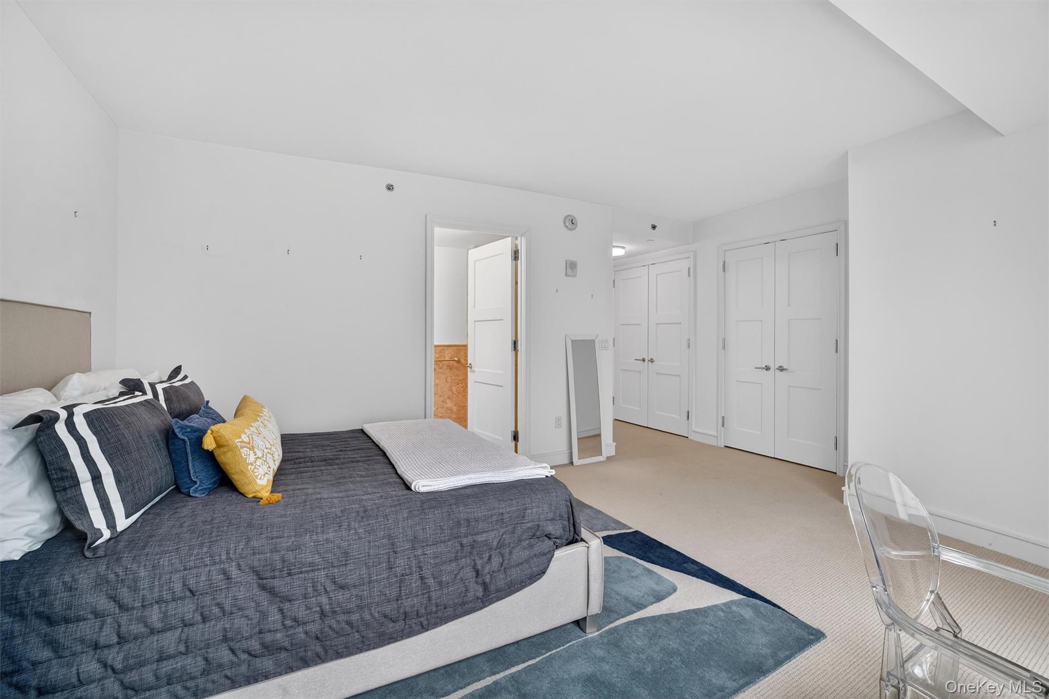 5 Renaissance Square Unit: 10G