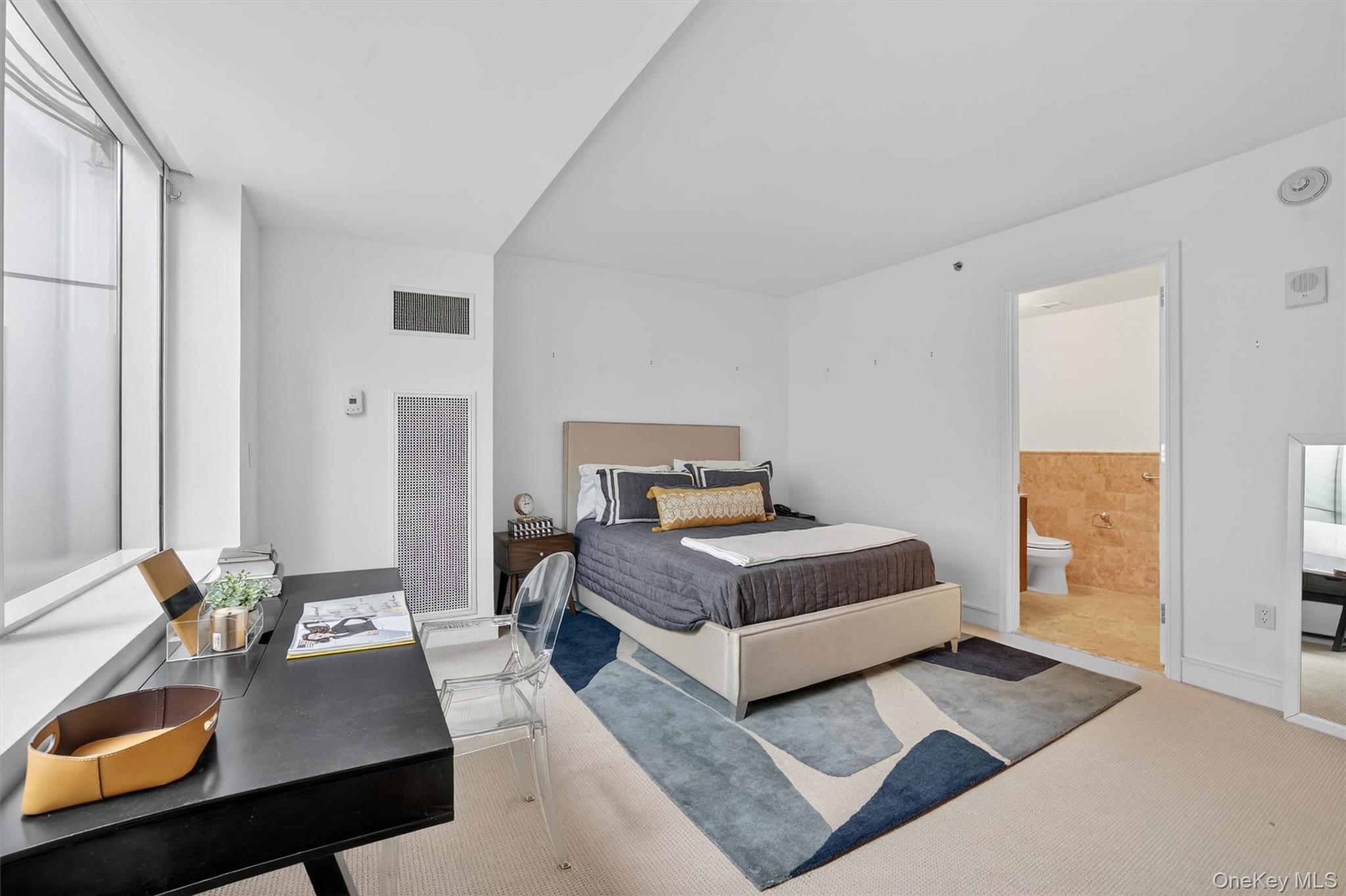 5 Renaissance Square Unit: 10G