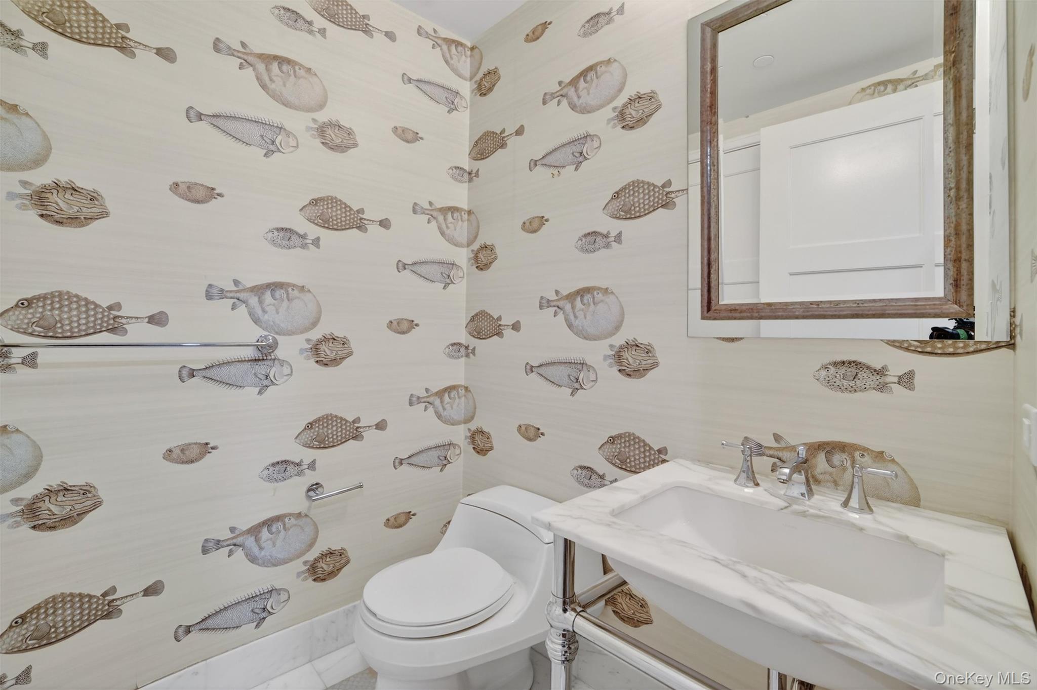 5 Renaissance Square Unit: 19B