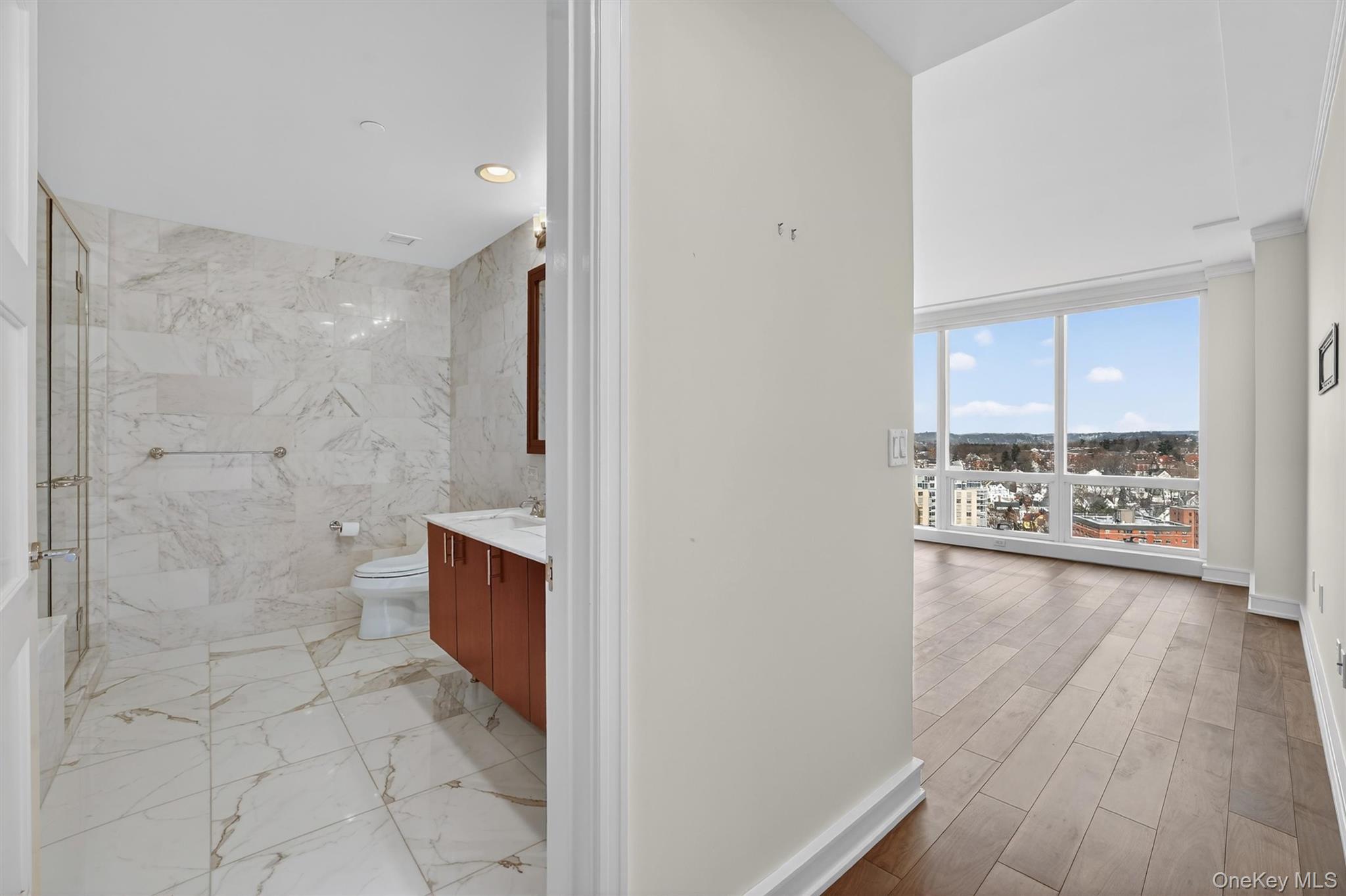 5 Renaissance Square Unit: 19B