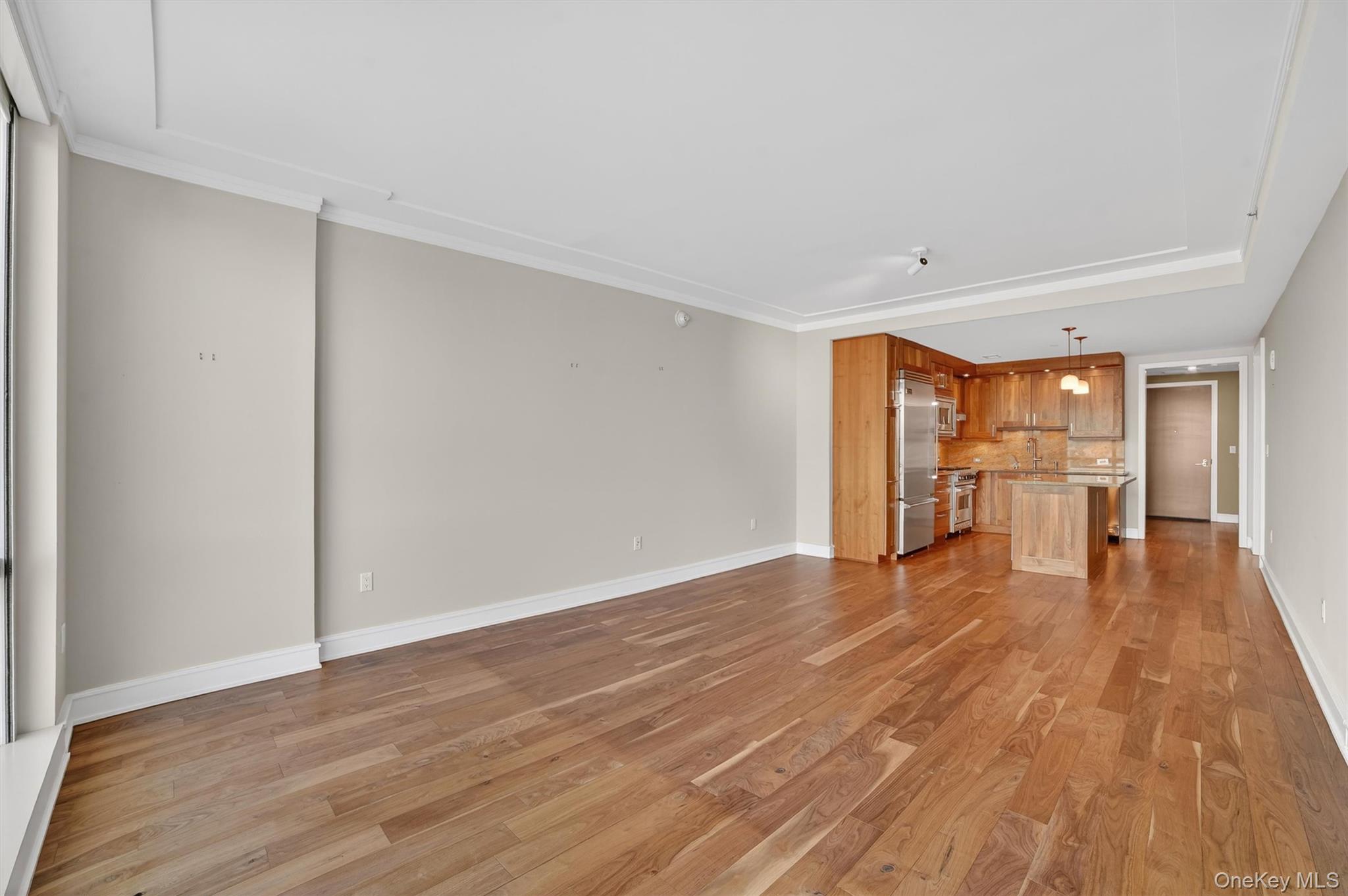 5 Renaissance Square Unit: 19B