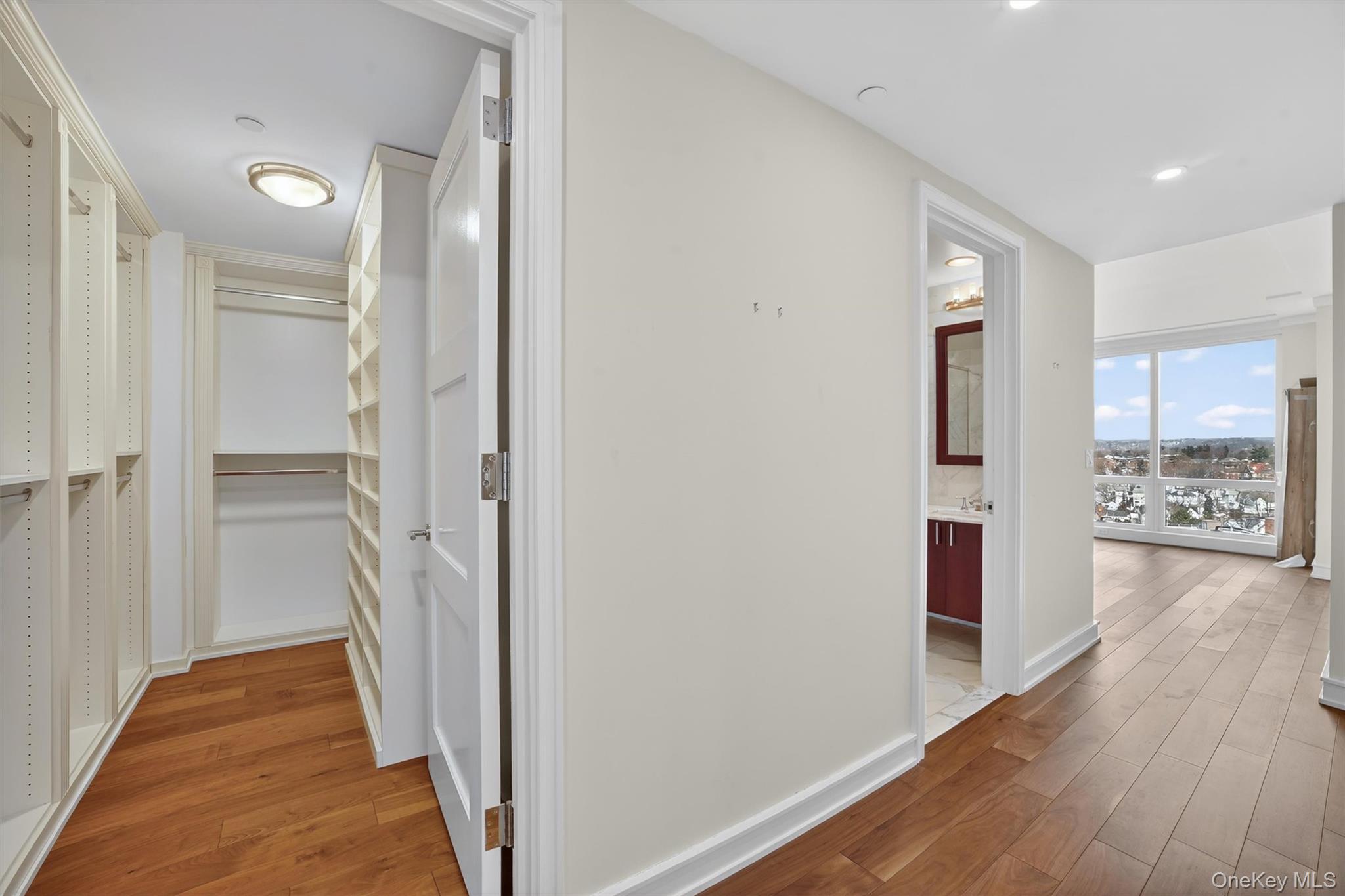 5 Renaissance Square Unit: 19B