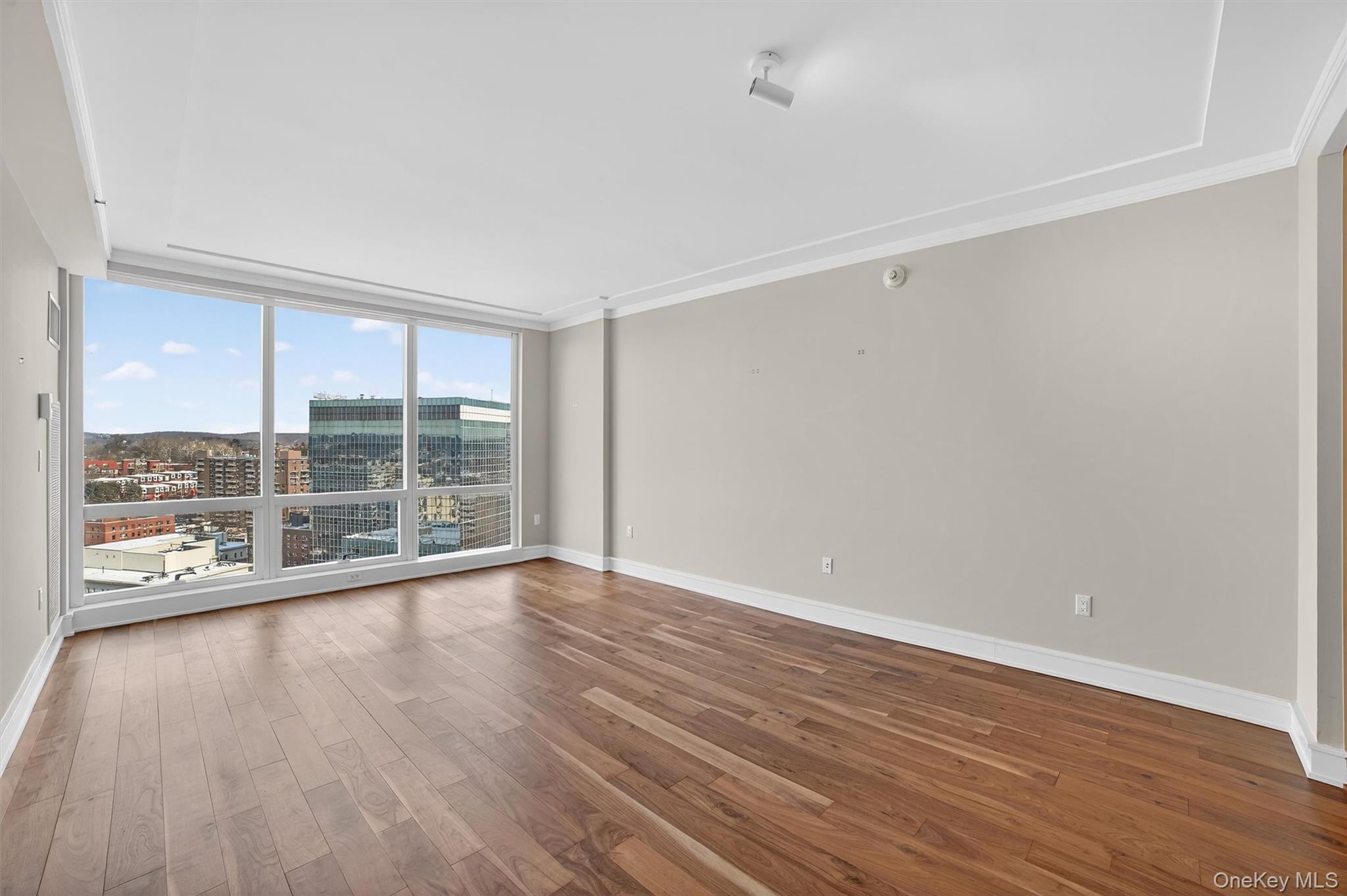 5 Renaissance Square Unit: 19B