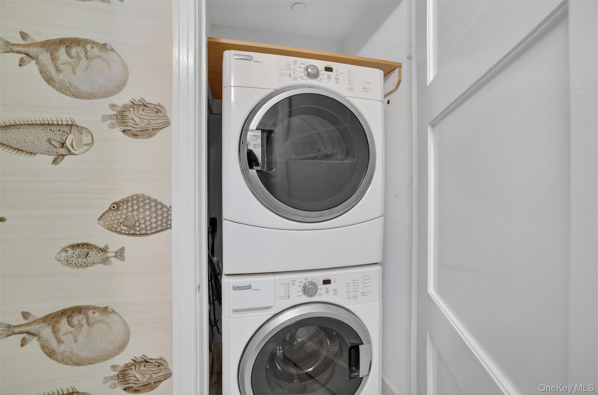 5 Renaissance Square Unit: 19B