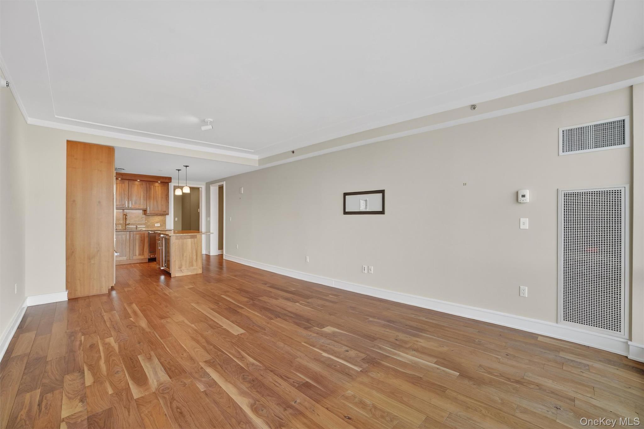 5 Renaissance Square Unit: 19B