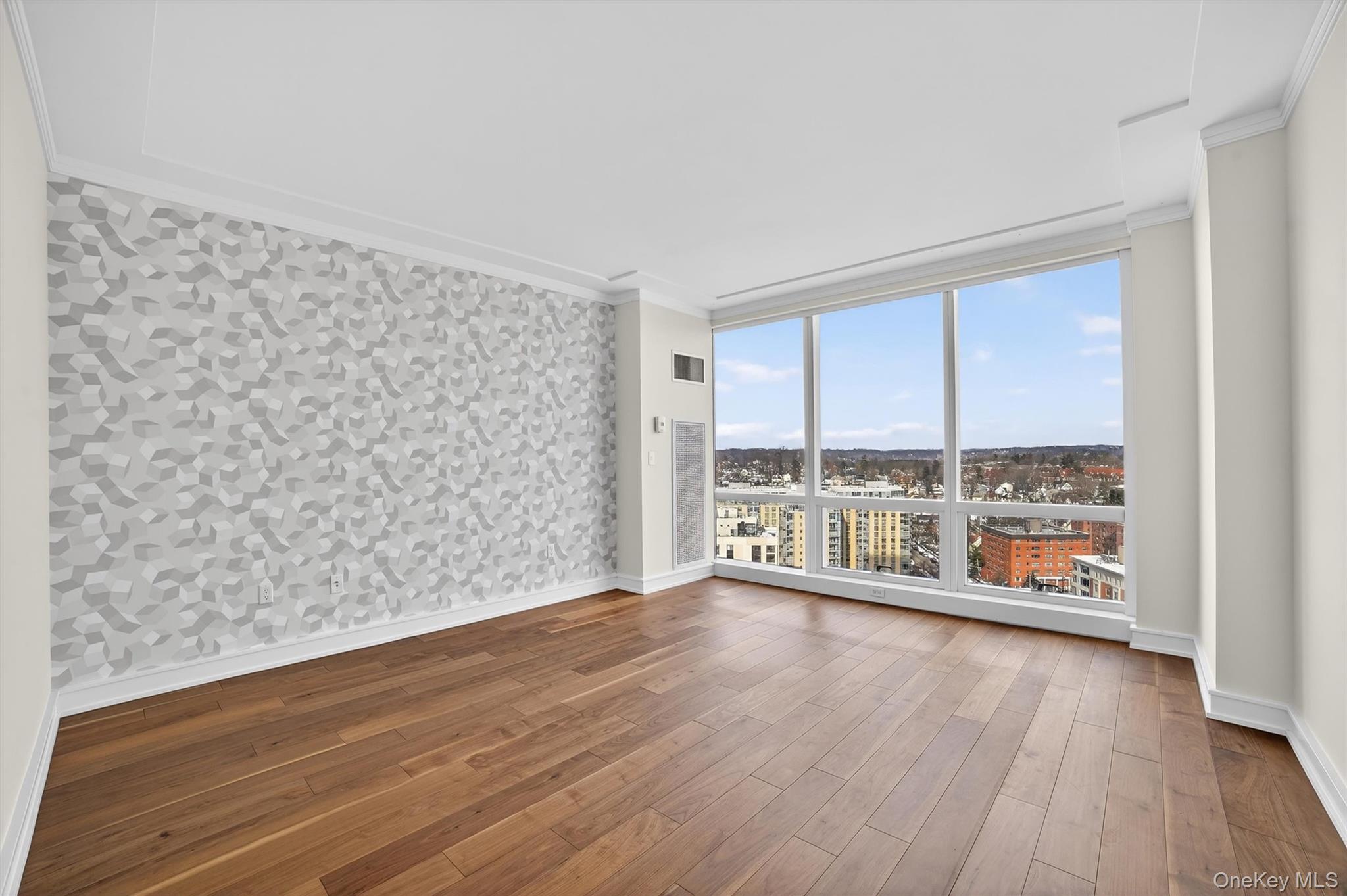 5 Renaissance Square Unit: 19B