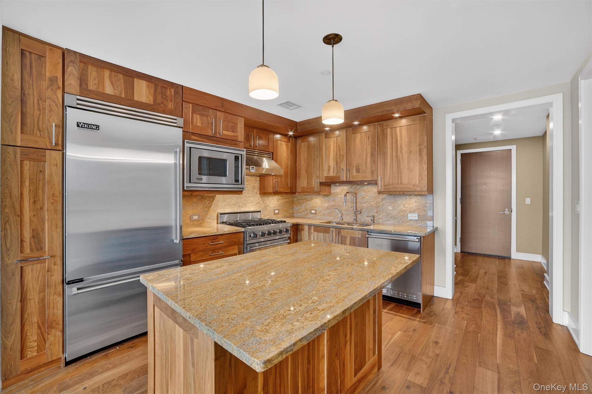 5 Renaissance Square Unit: 19B