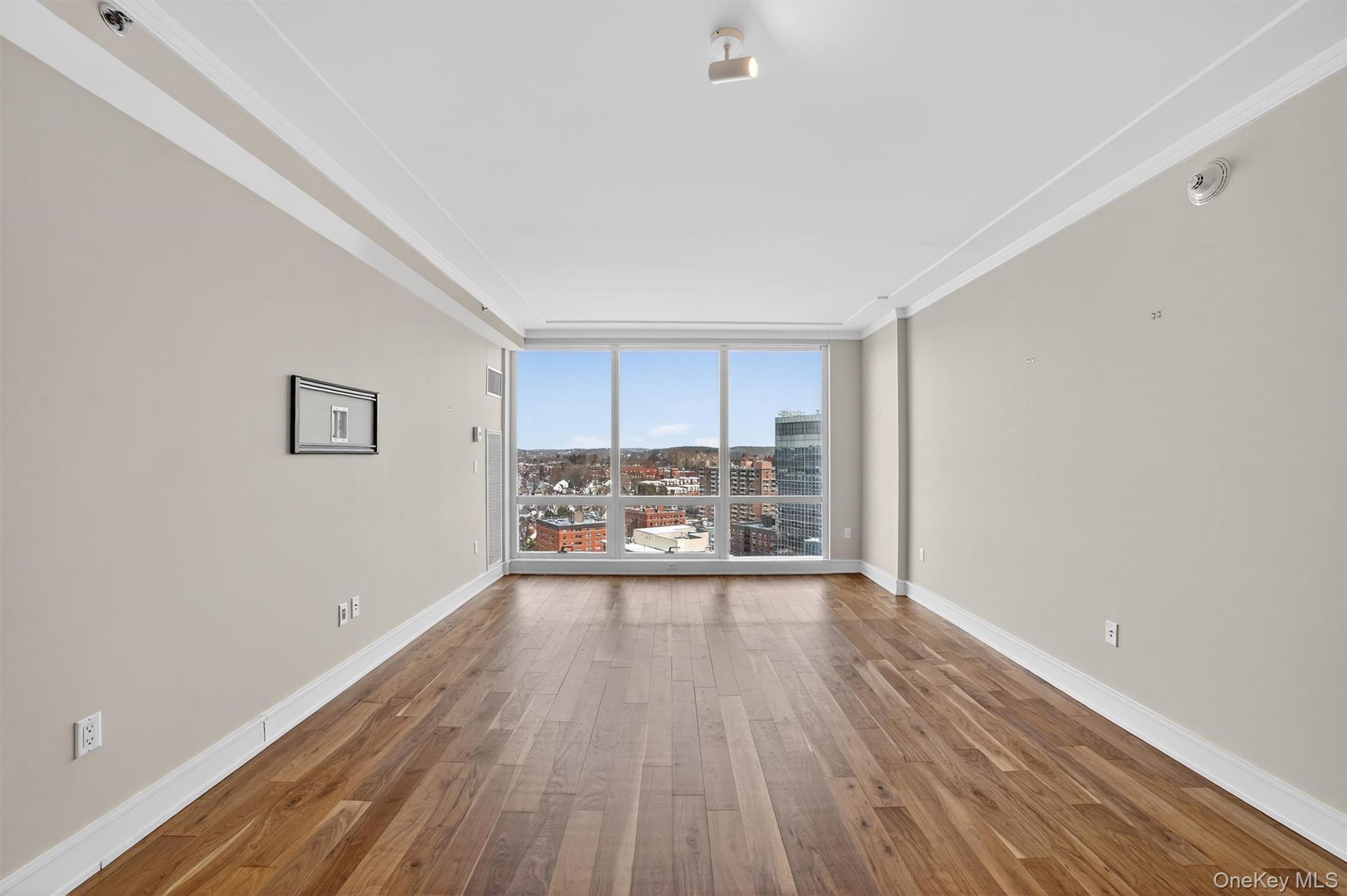 5 Renaissance Square Unit: 19B