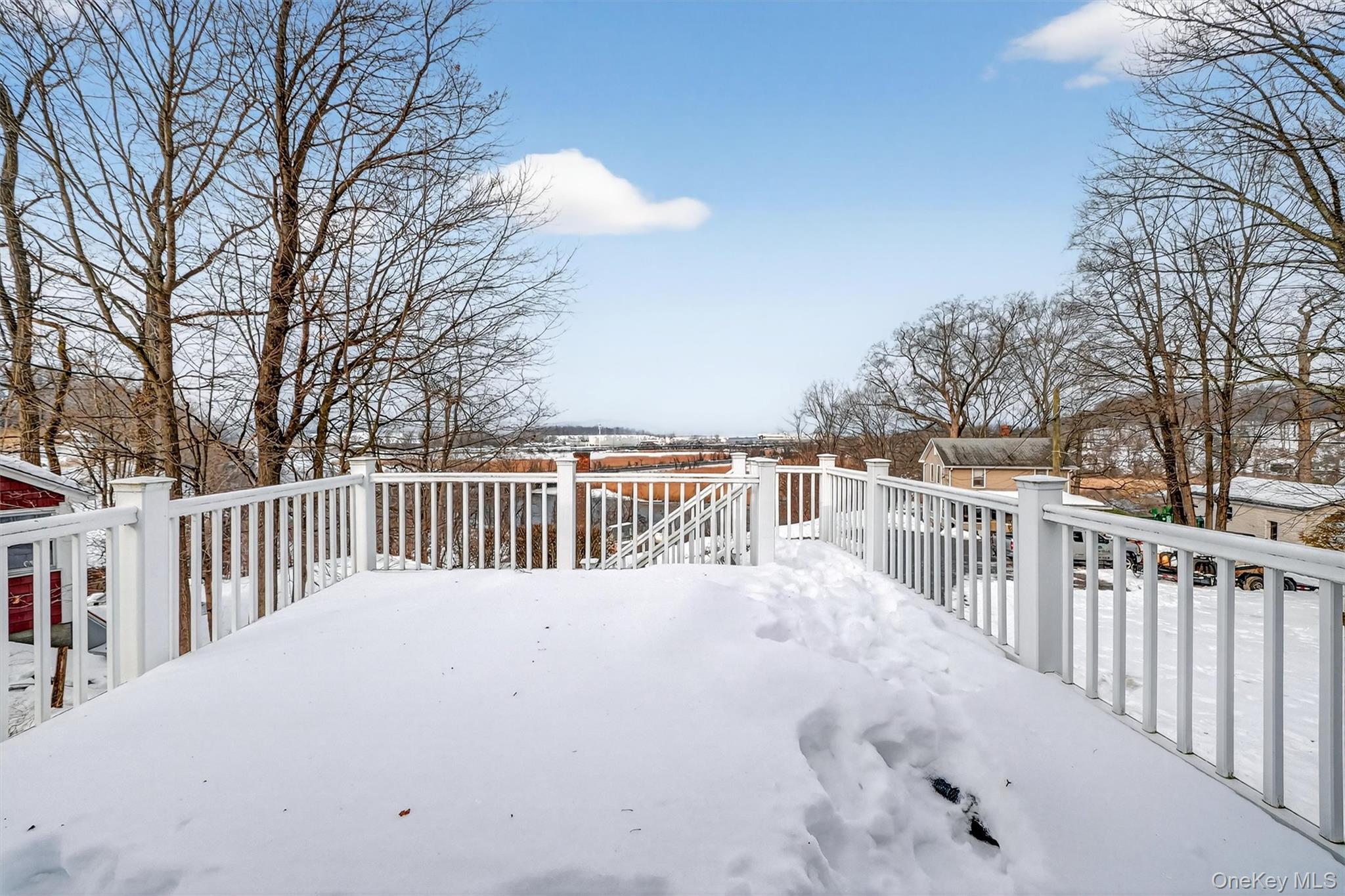 45 Old Albany Post Road