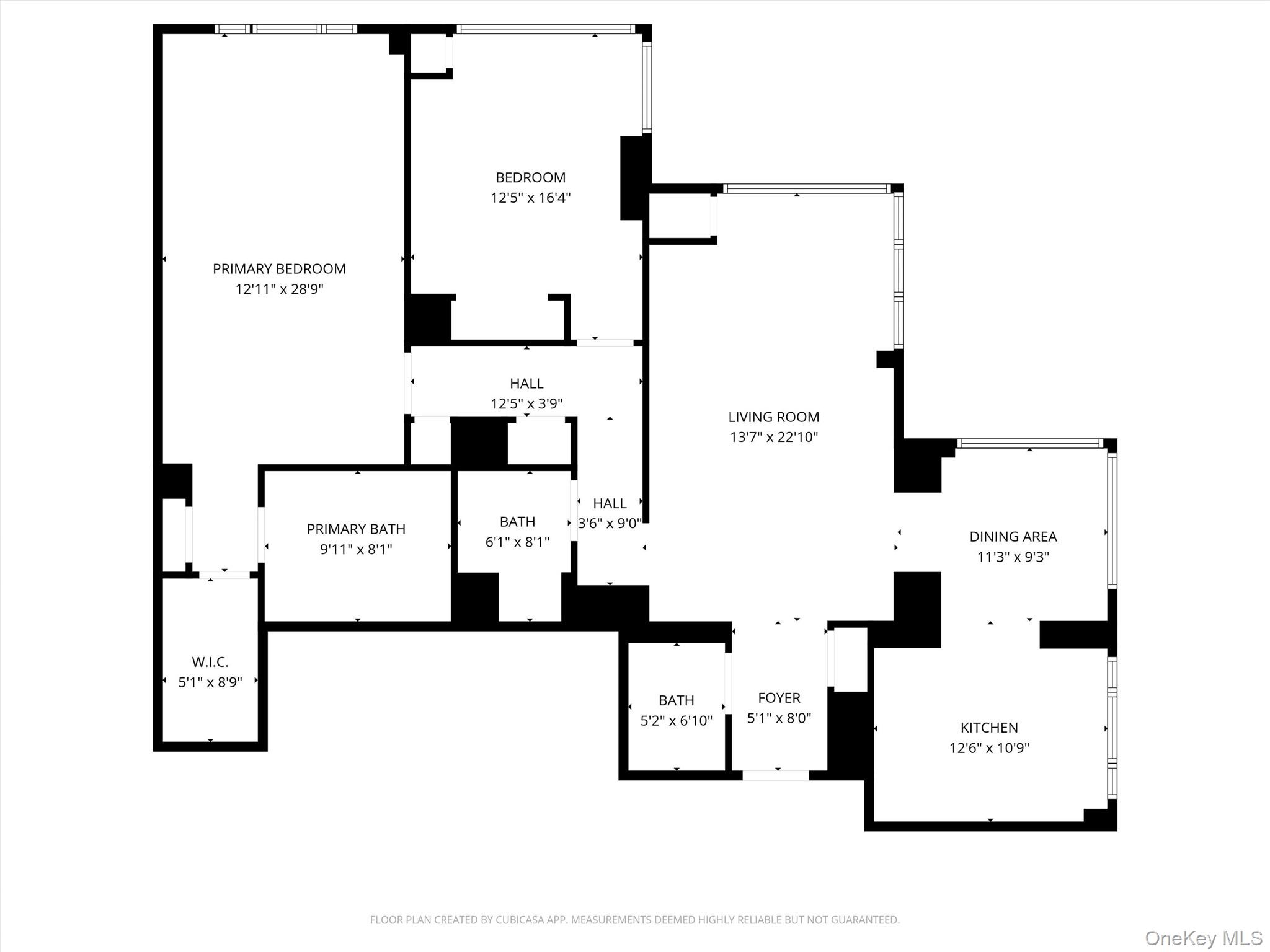 10 City Place Unit: PH3H