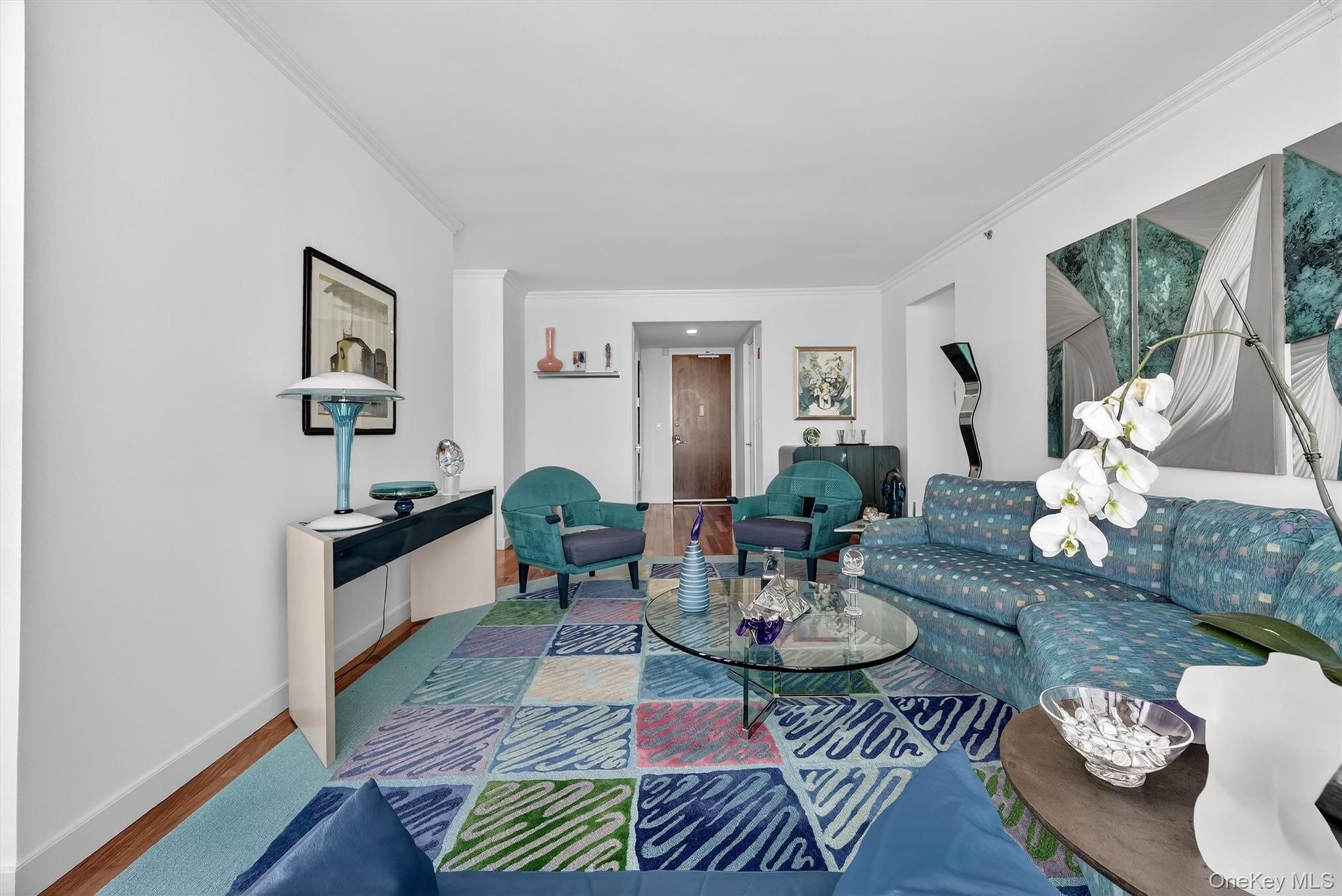 10 City Place Unit: PH3H