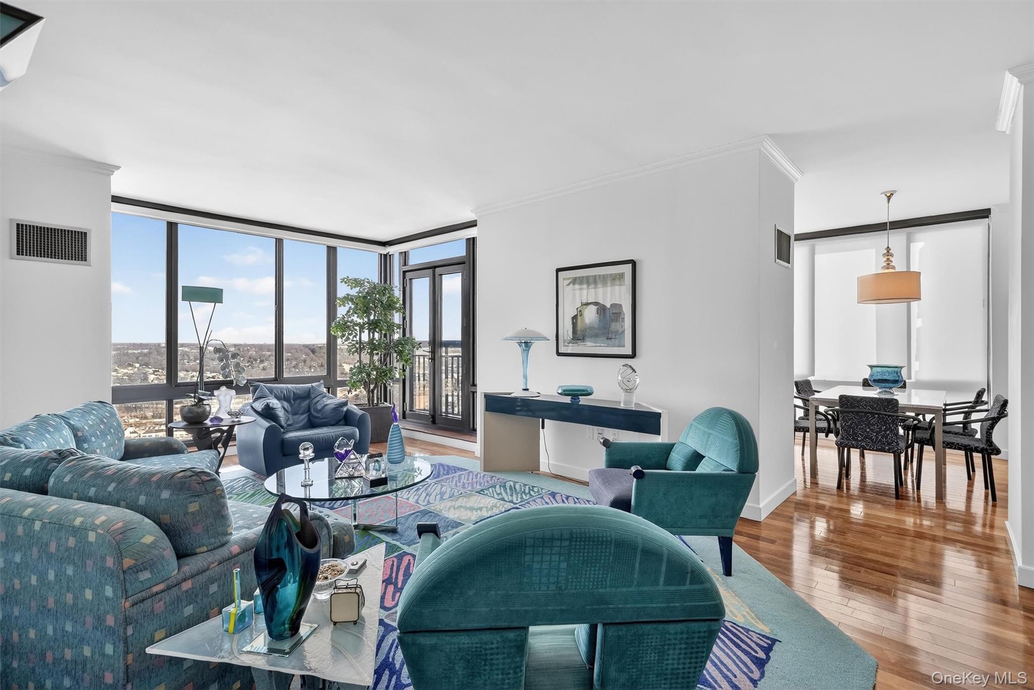 10 City Place Unit: PH3H