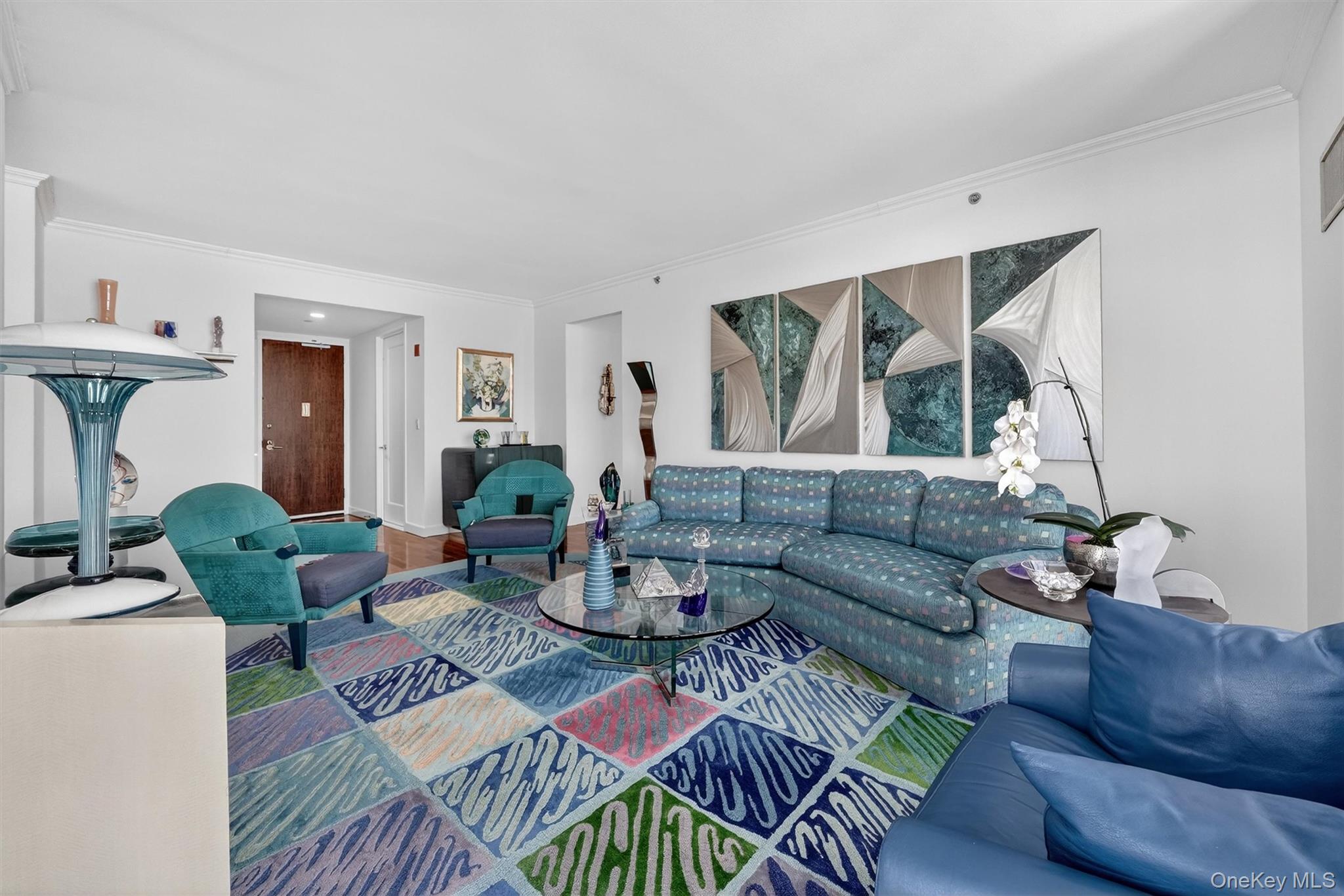 10 City Place Unit: PH3H