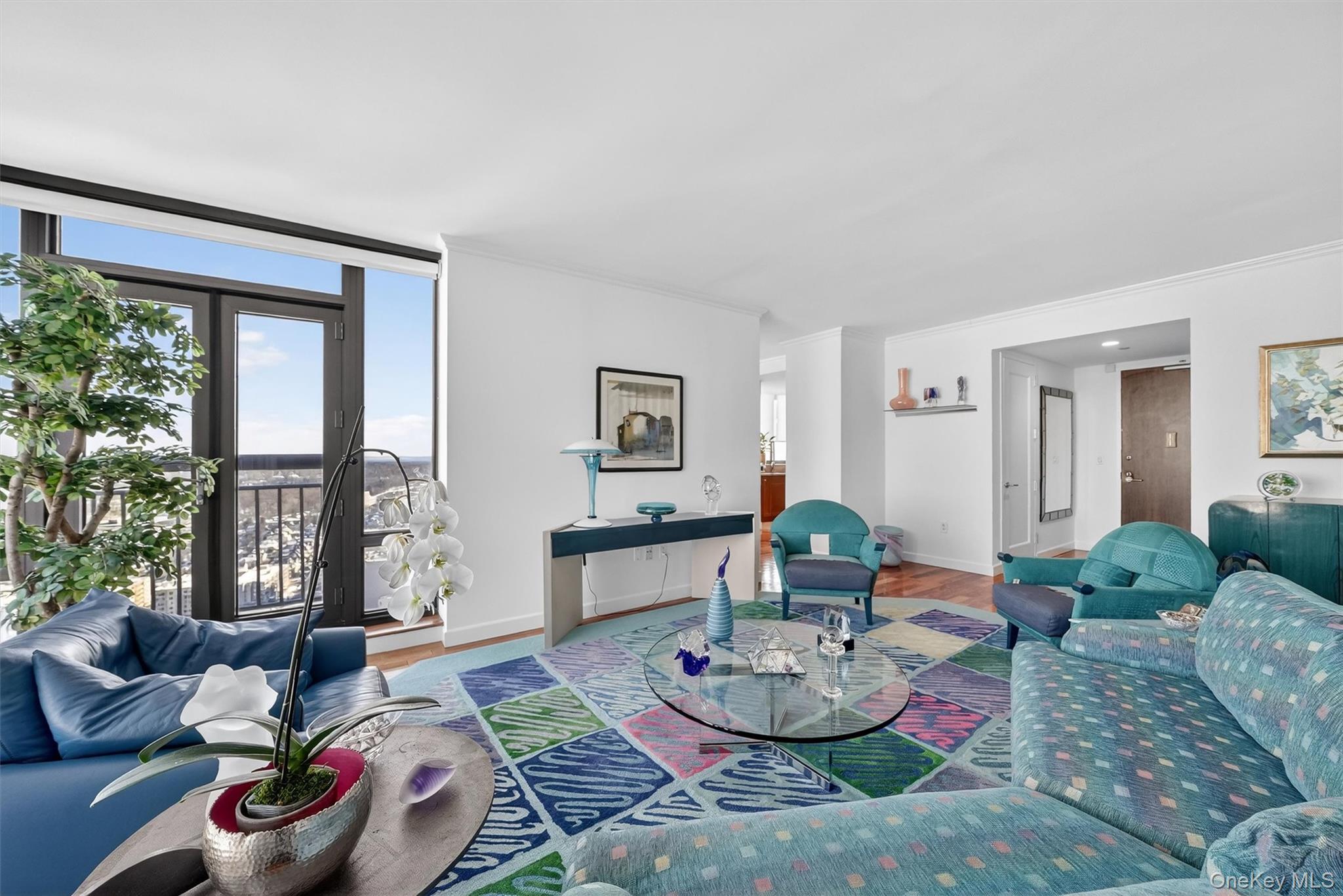 10 City Place Unit: PH3H