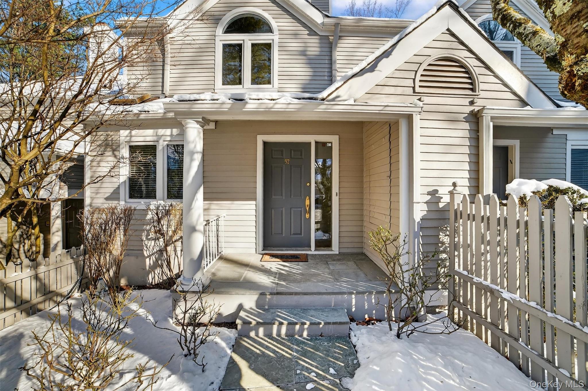 57 Boulder Ridge Road Unit: 57