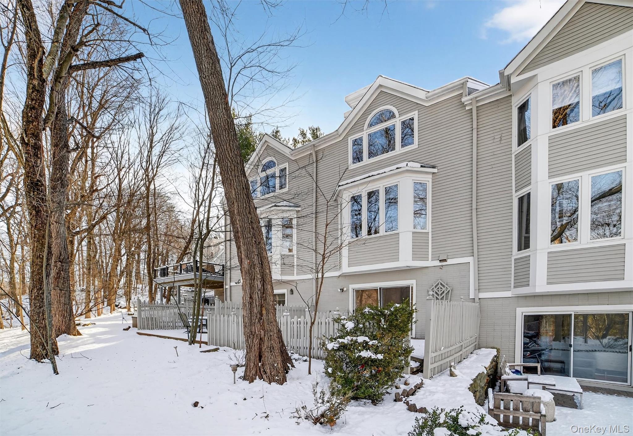 57 Boulder Ridge Road Unit: 57