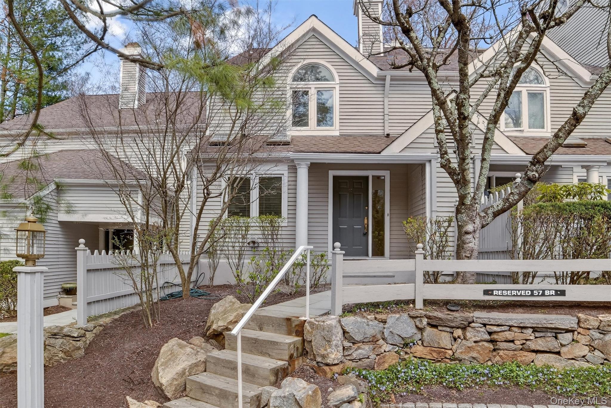 57 Boulder Ridge Road Unit: 57