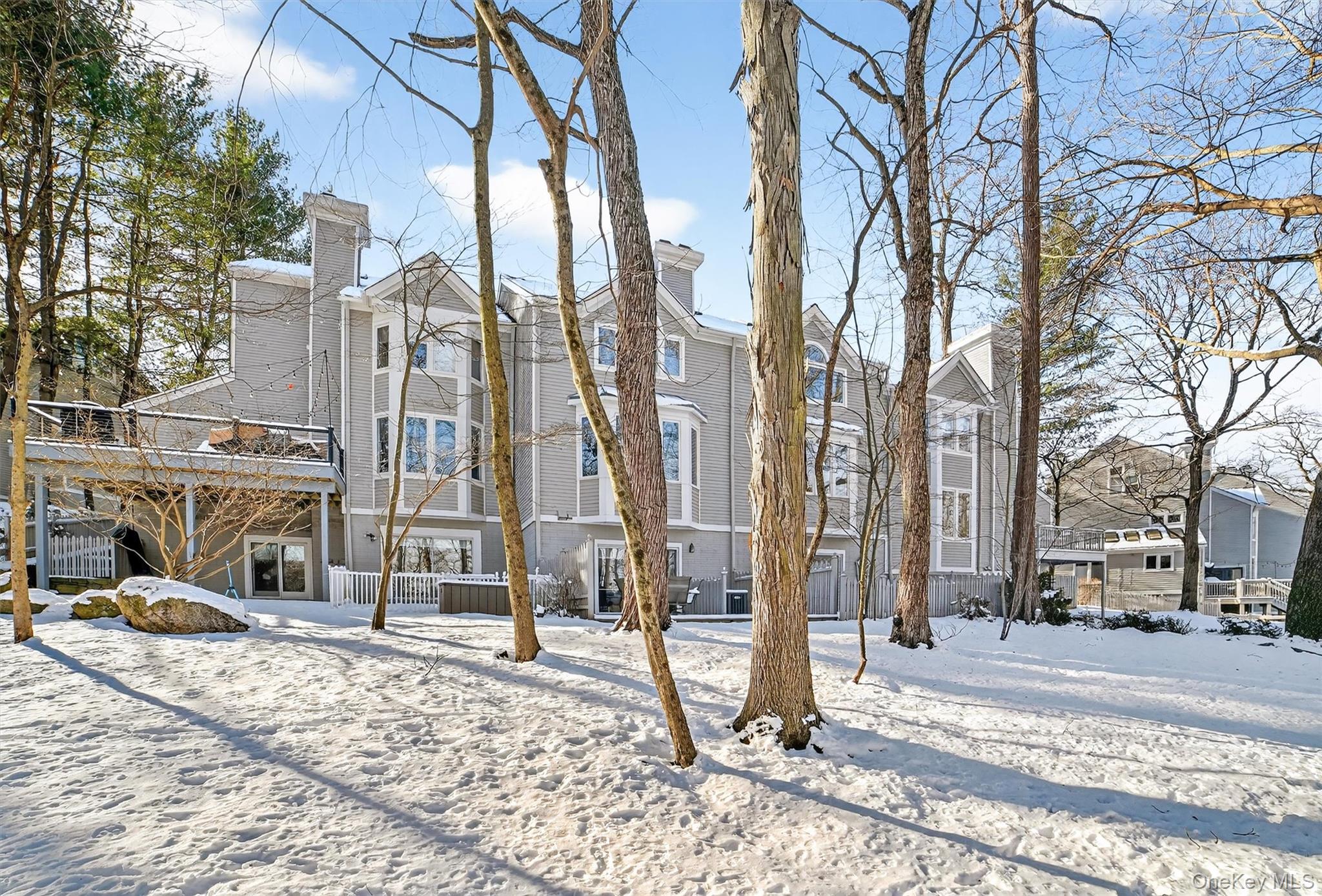 57 Boulder Ridge Road Unit: 57