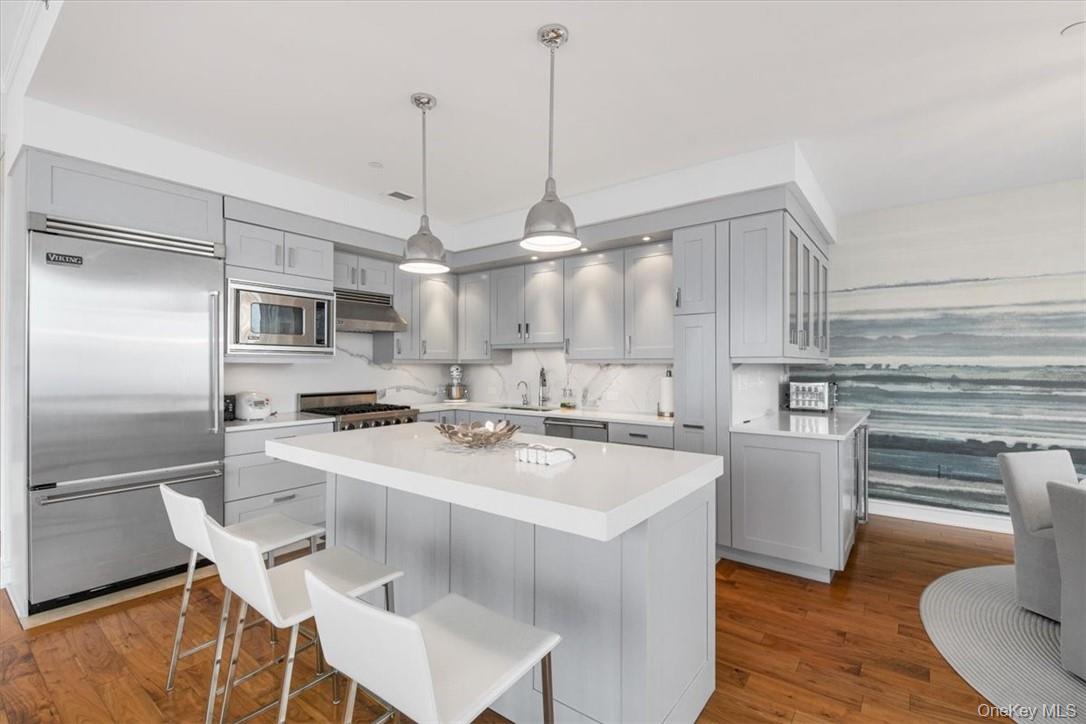 5 Renaissance Square Unit: PH5E (36fl)