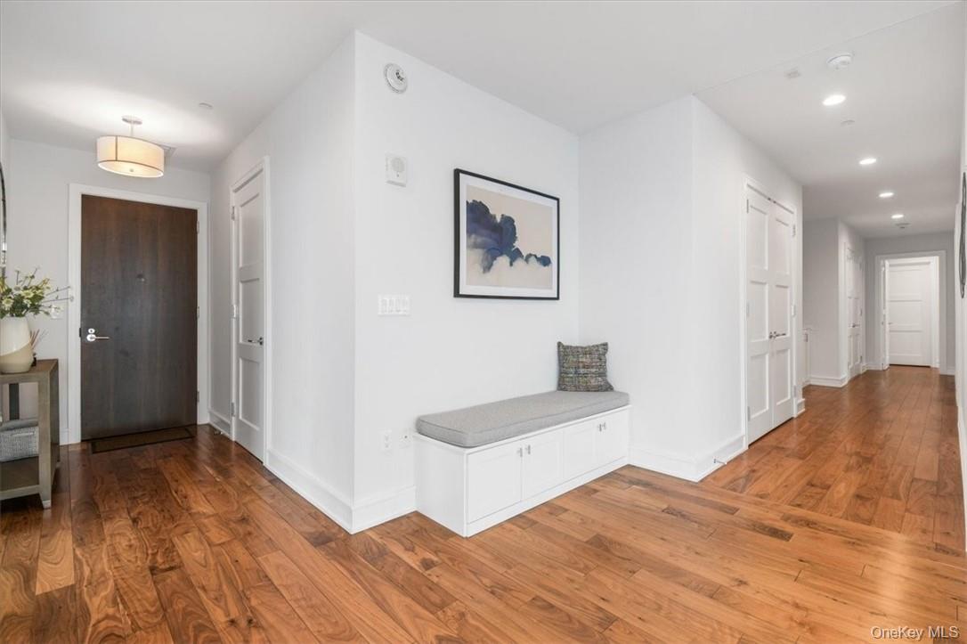 5 Renaissance Square Unit: PH5E (36fl)