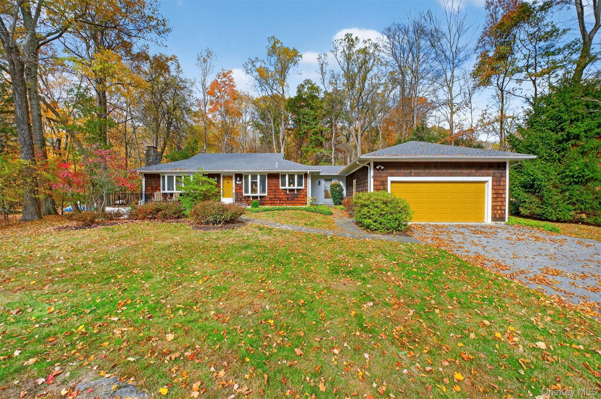 50 Furnace Brook Drive