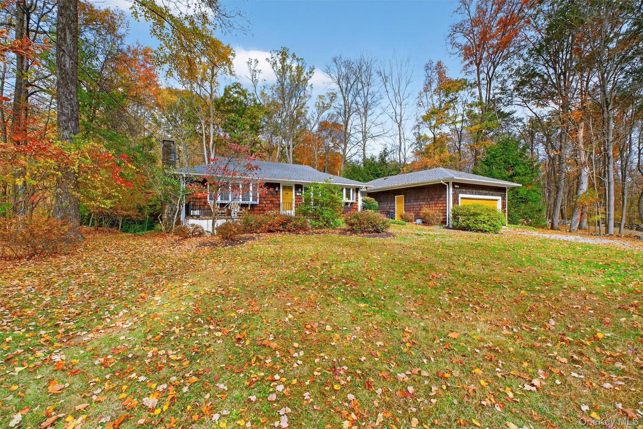 50 Furnace Brook Drive