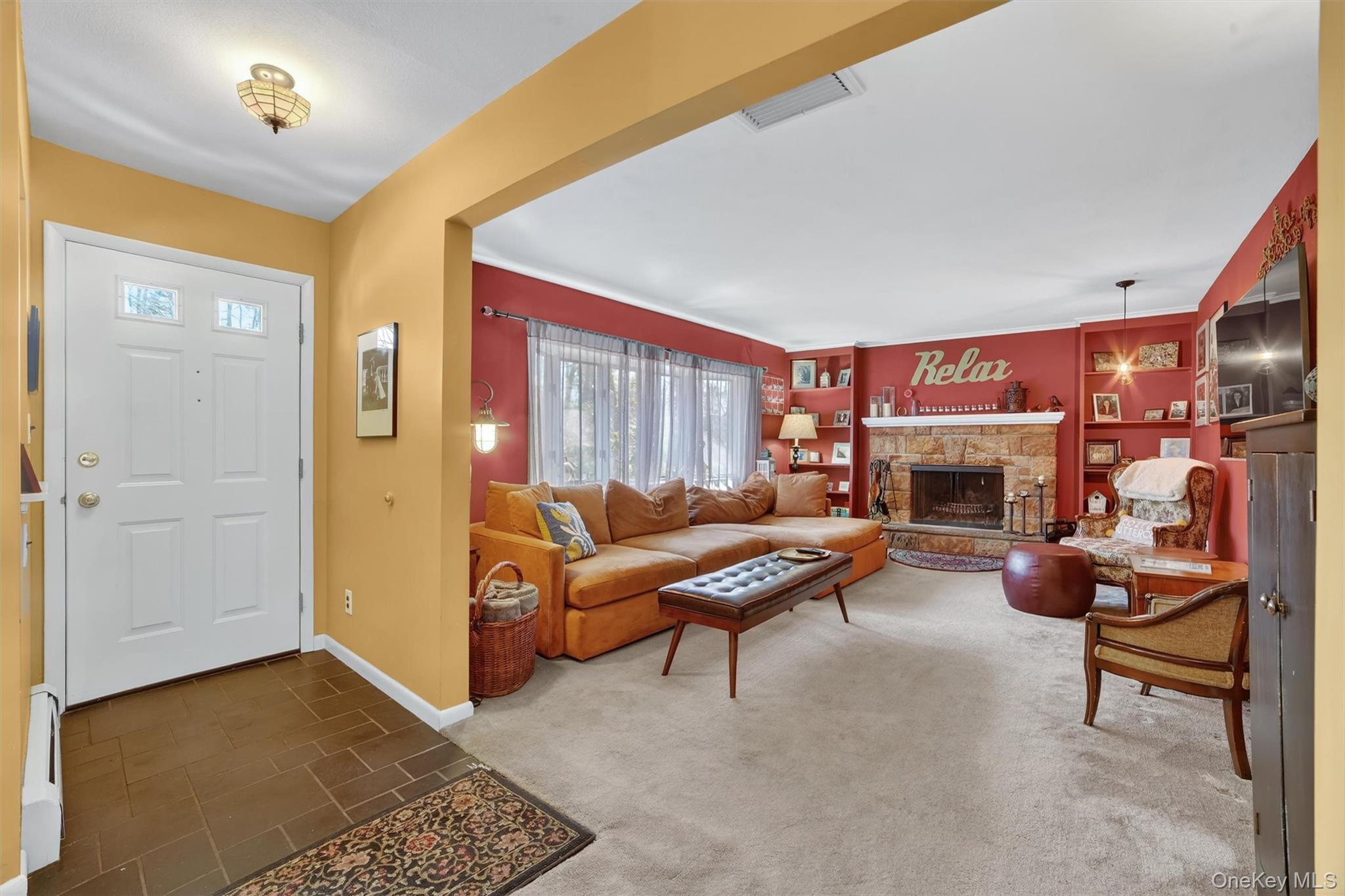 50 Furnace Brook Drive