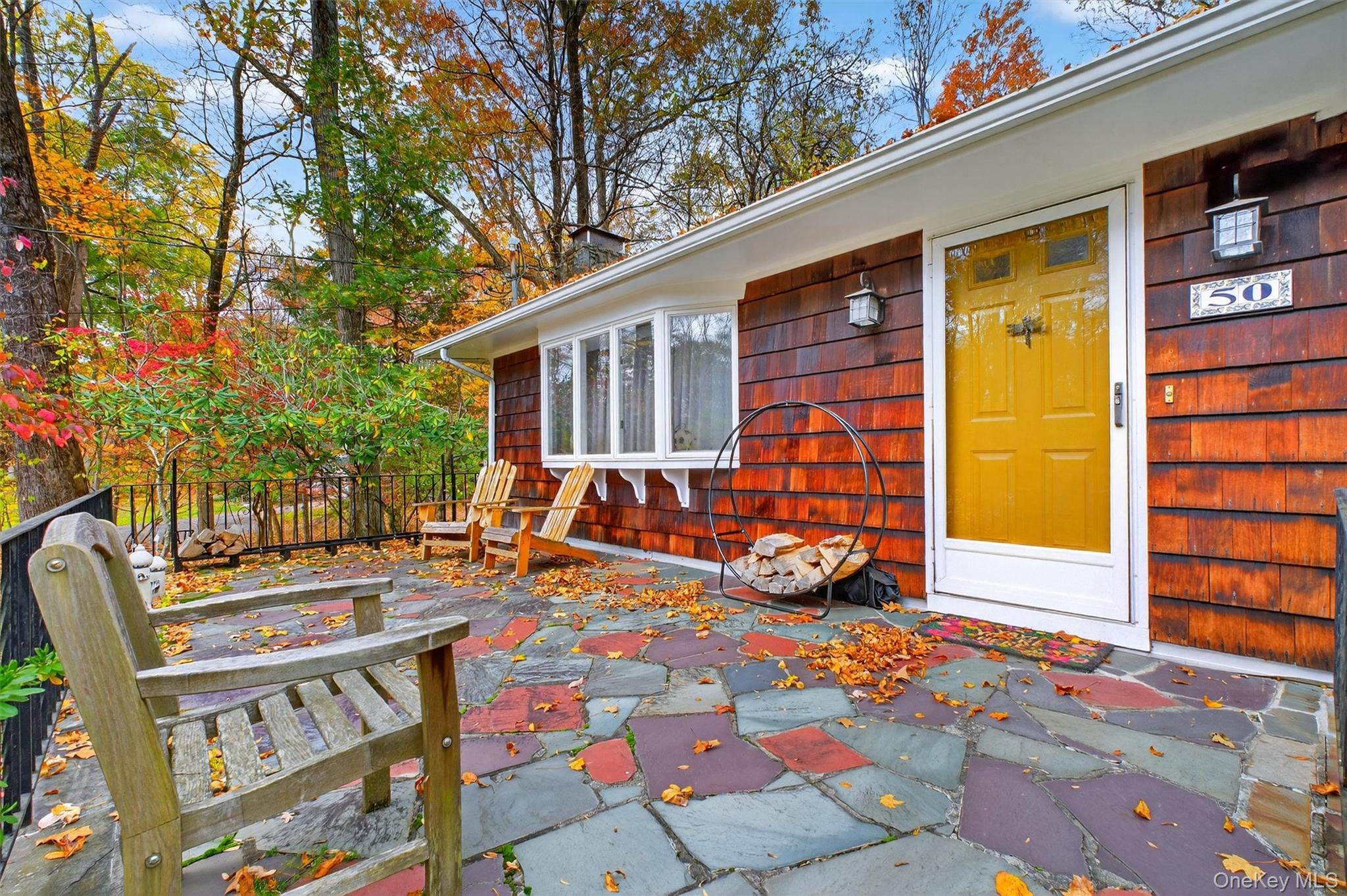 50 Furnace Brook Drive