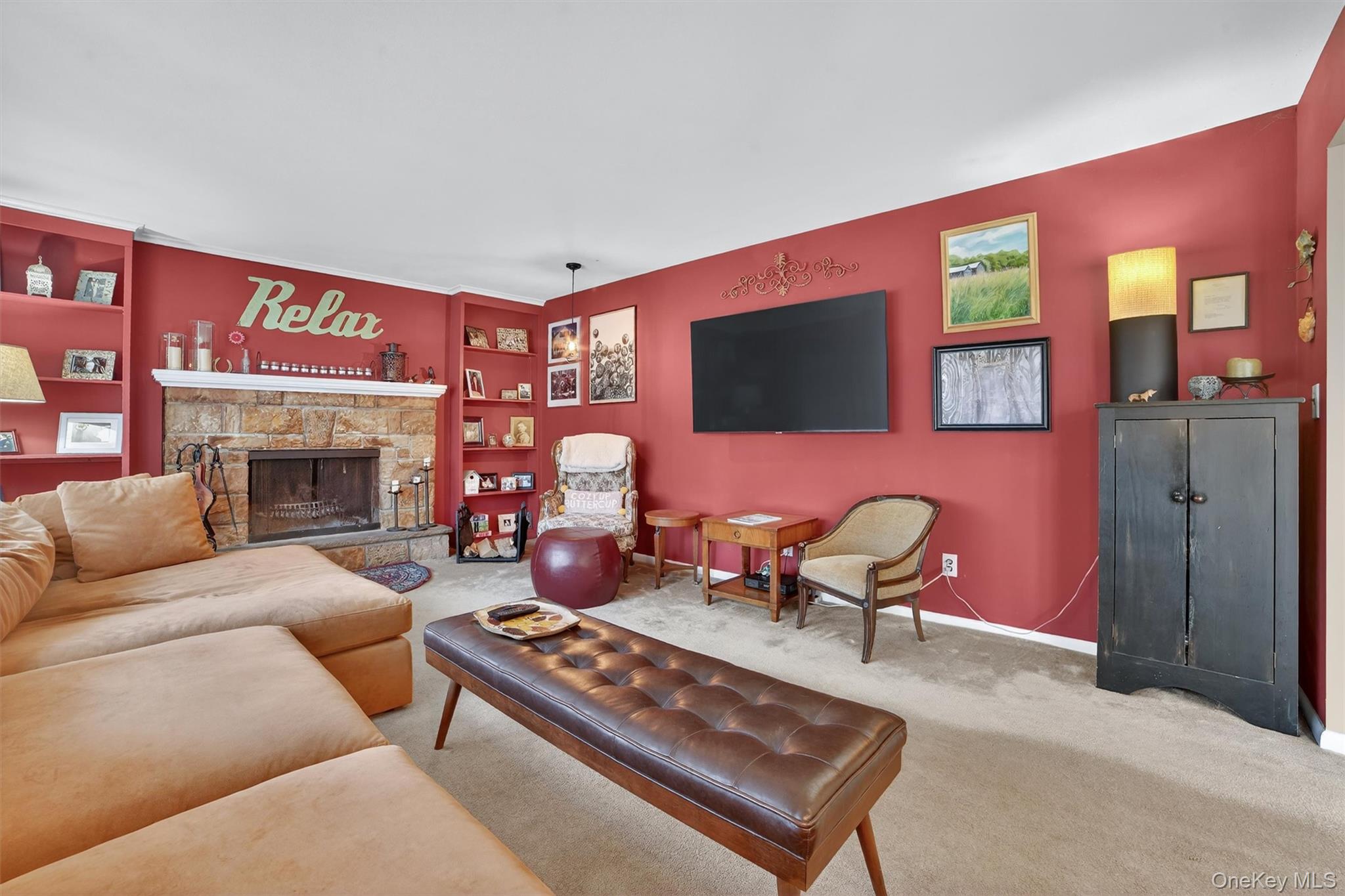 50 Furnace Brook Drive
