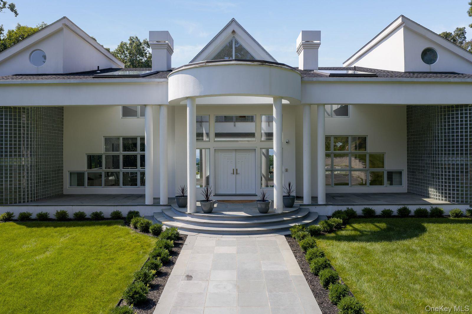 18 Bramblebush Road