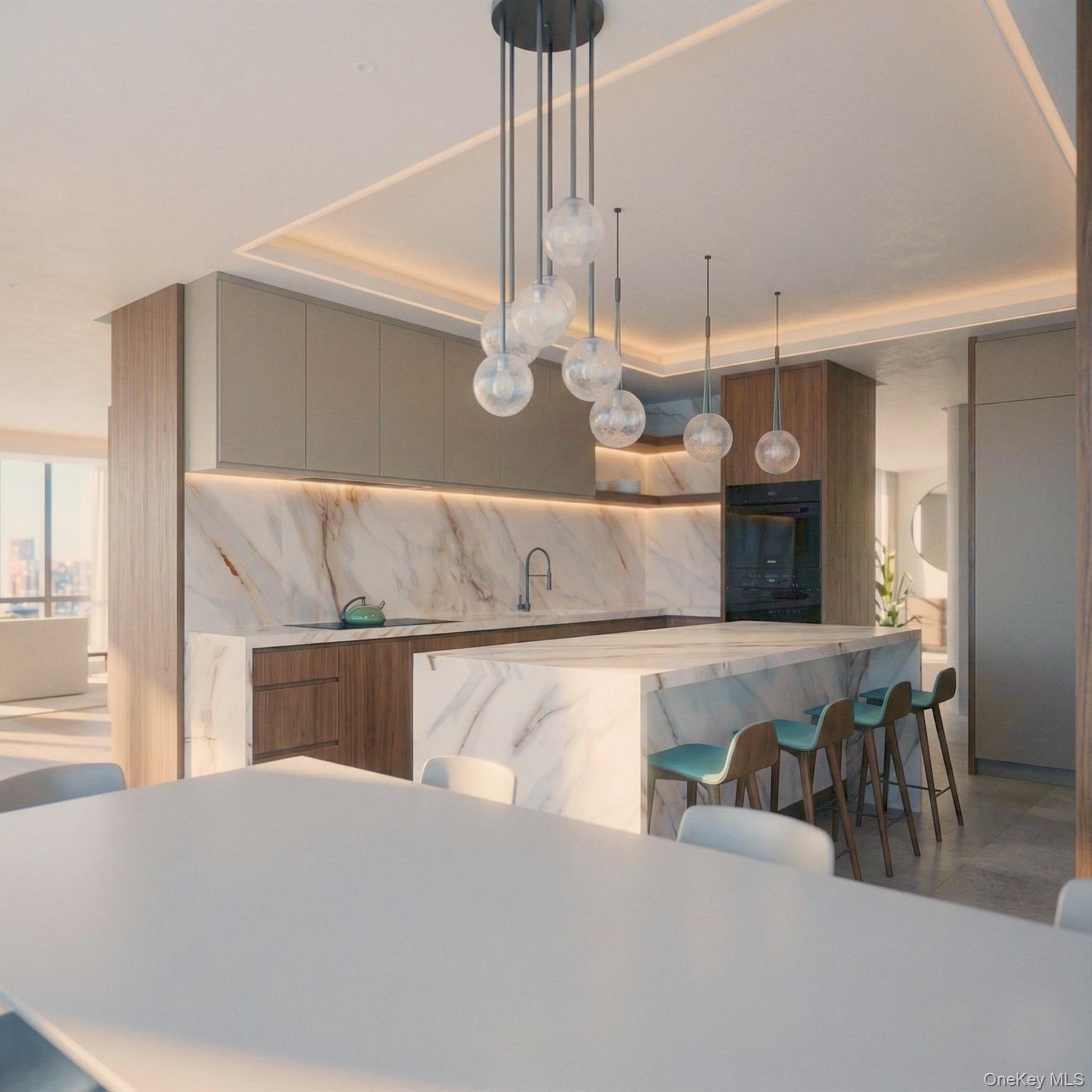 1 Renaissance Square Unit: 19BC