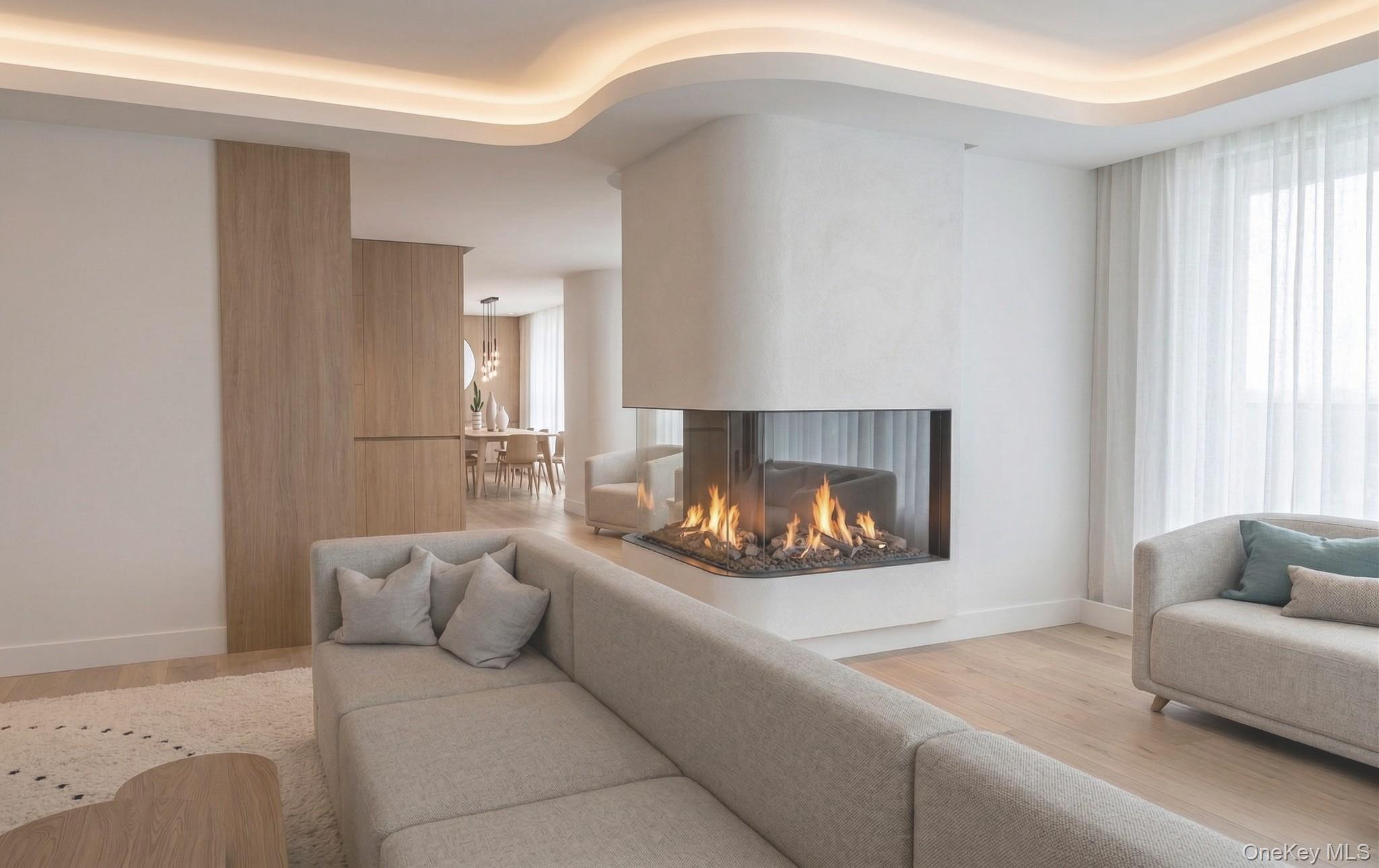 1 Renaissance Square Unit: 19BC