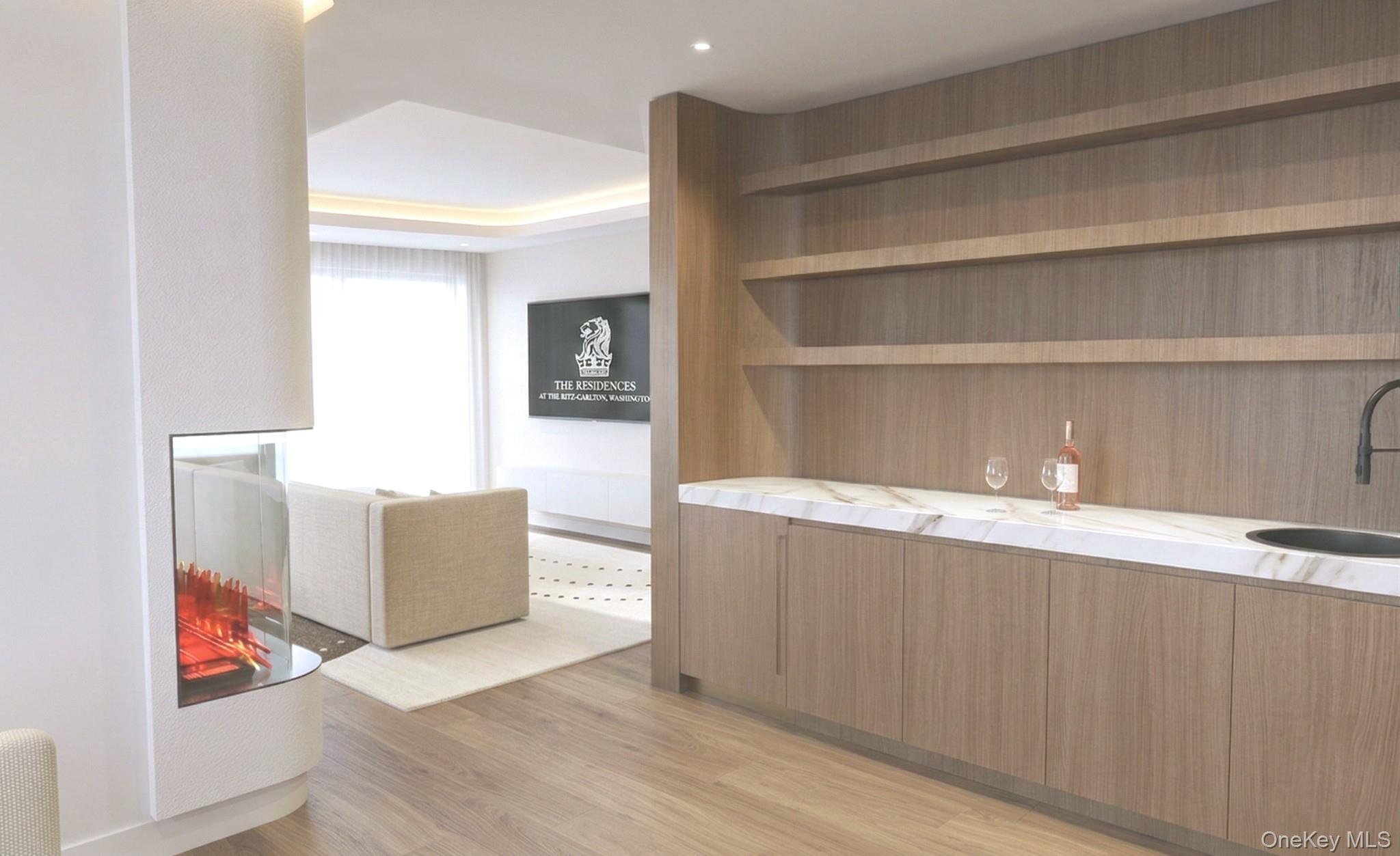 1 Renaissance Square Unit: 19BC