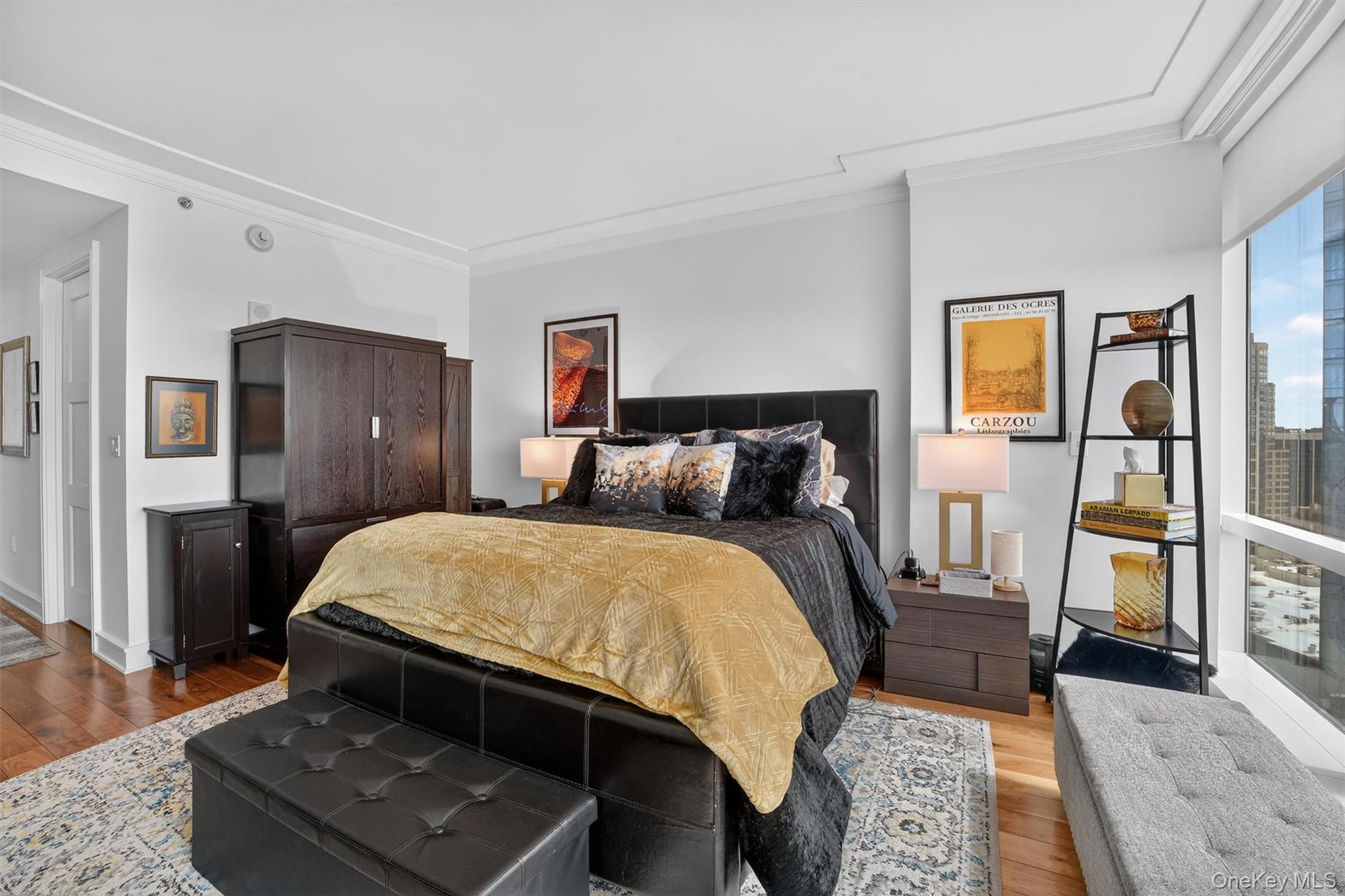 5 Renaissance Square Unit: 26E