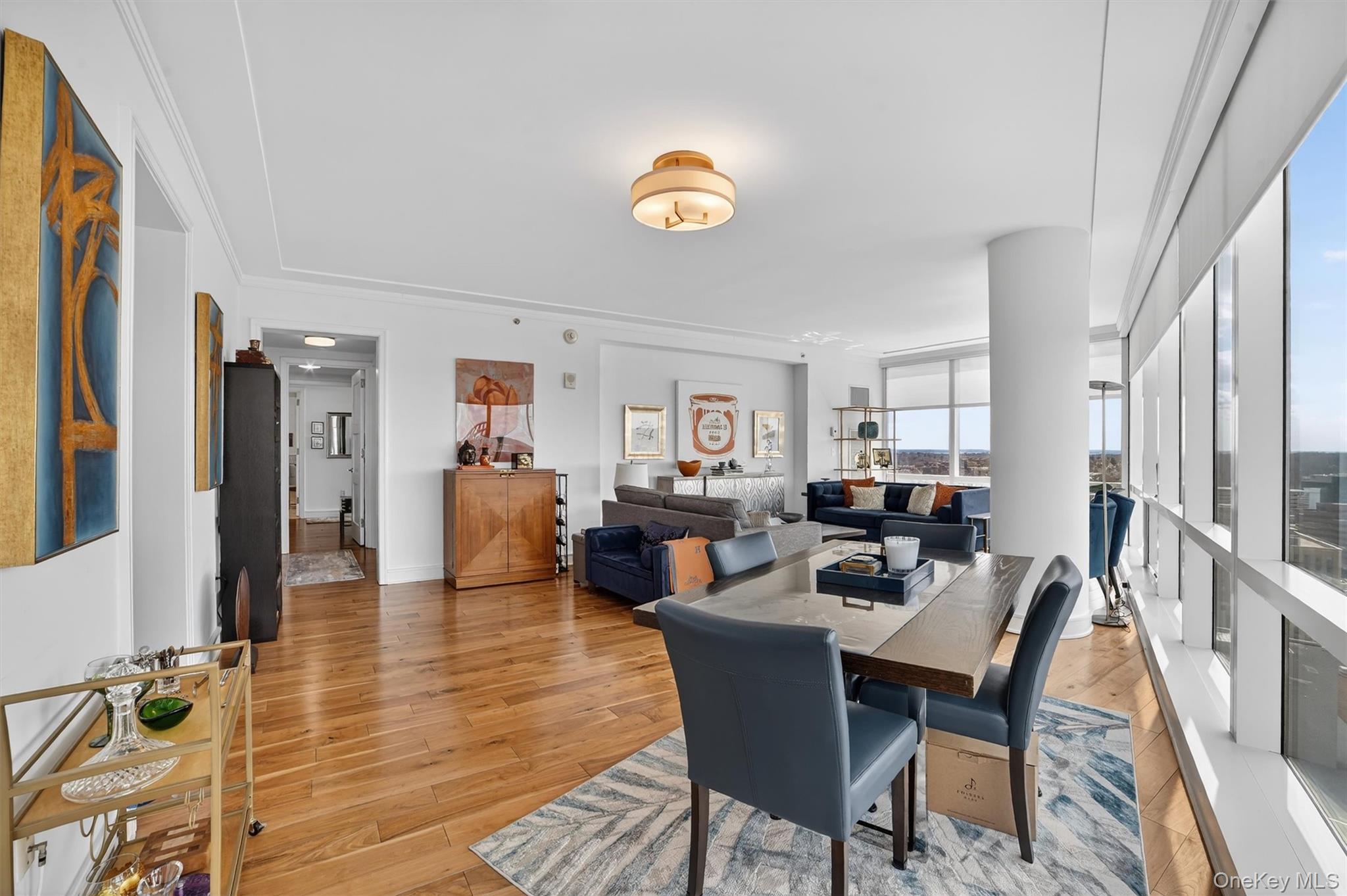 5 Renaissance Square Unit: 26E