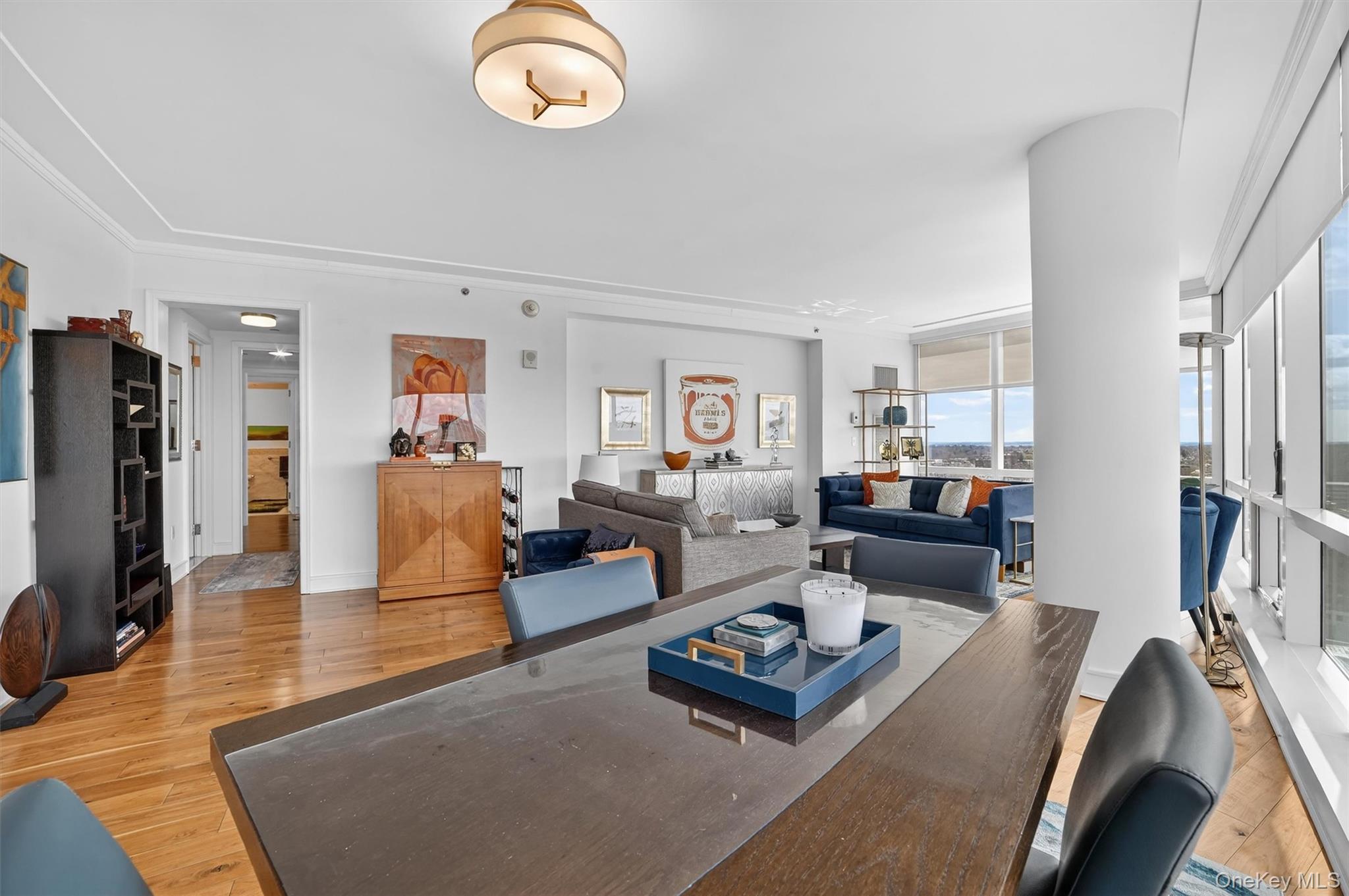 5 Renaissance Square Unit: 26E