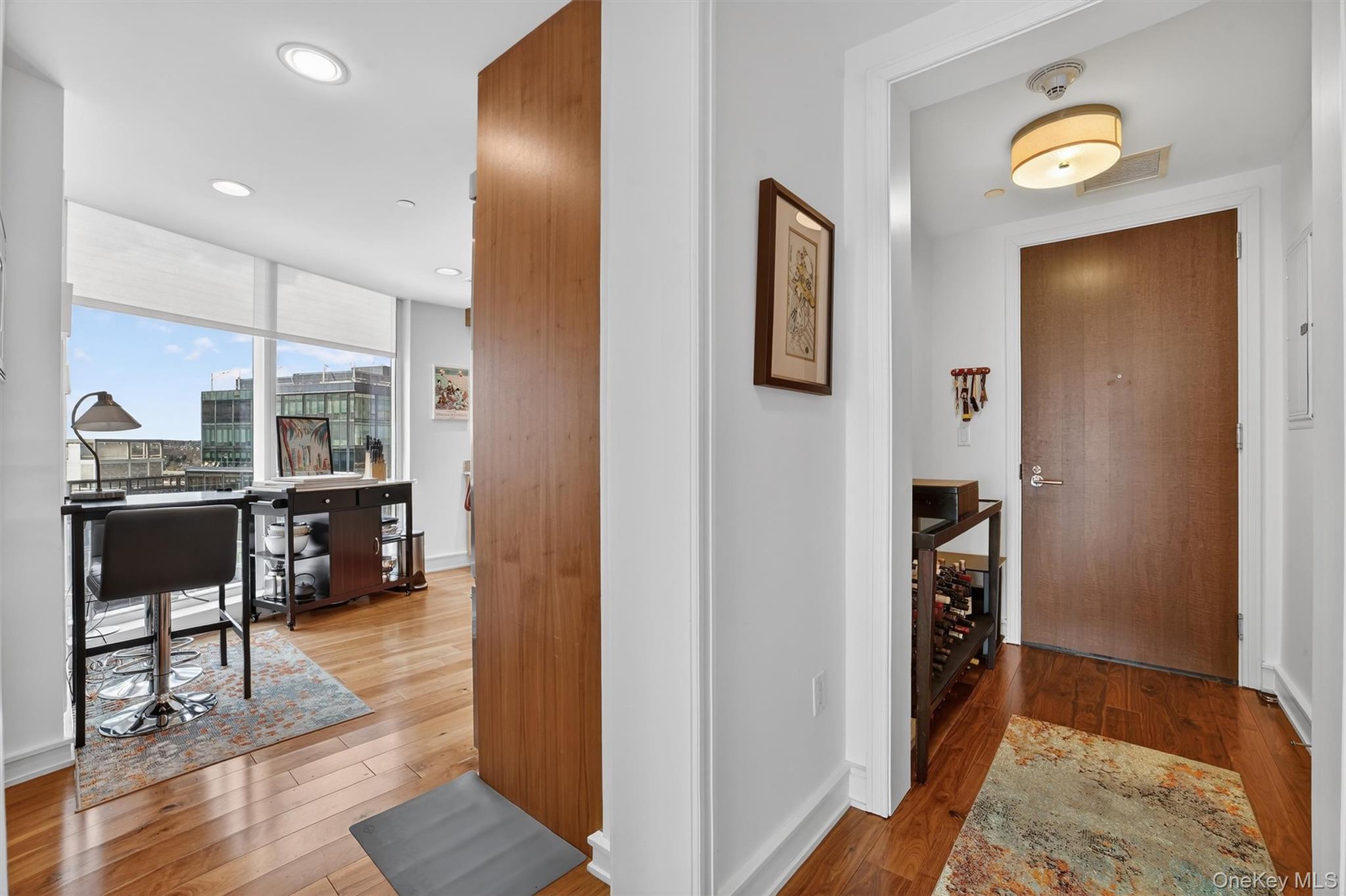5 Renaissance Square Unit: 26E