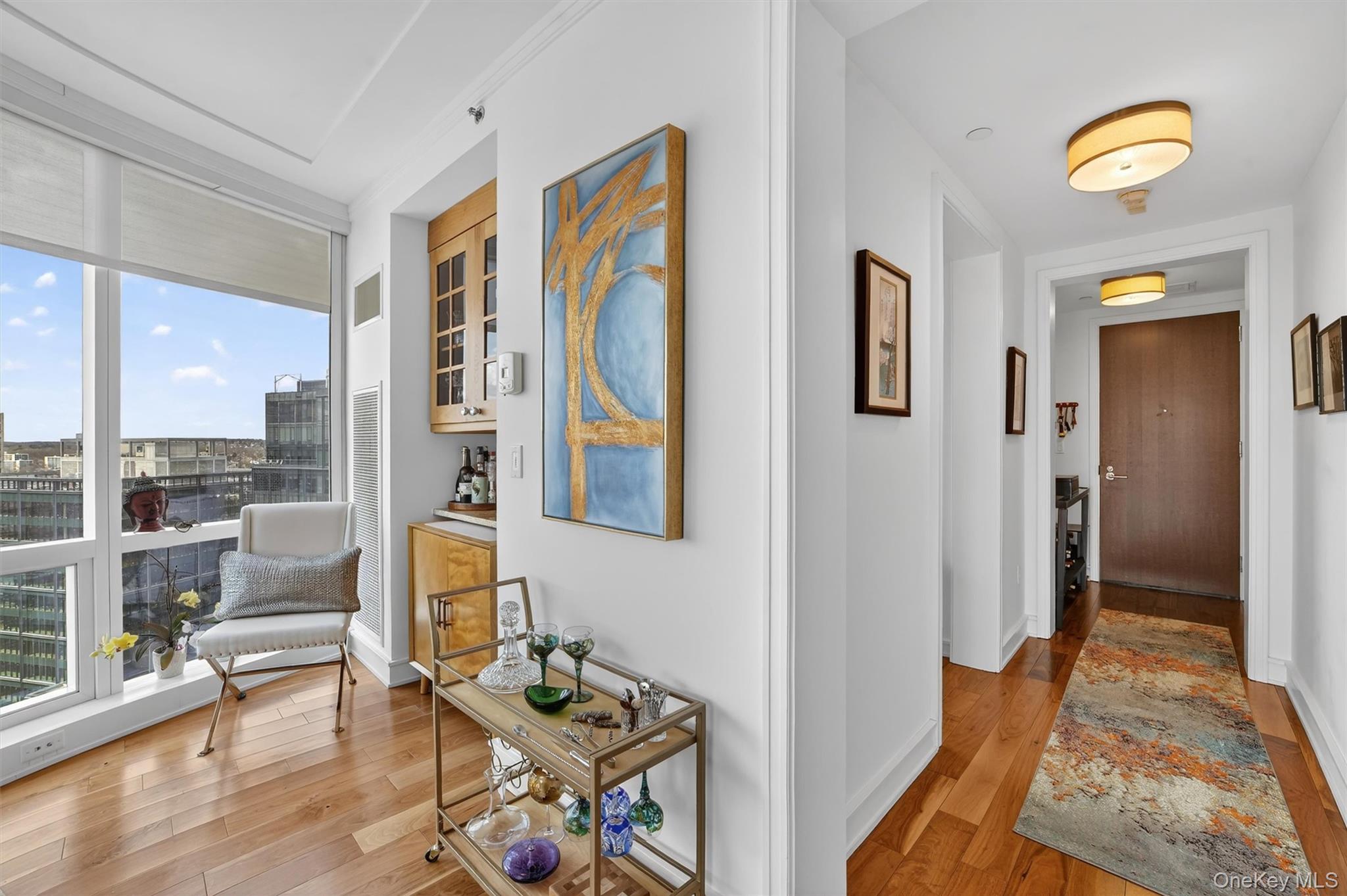 5 Renaissance Square Unit: 26E