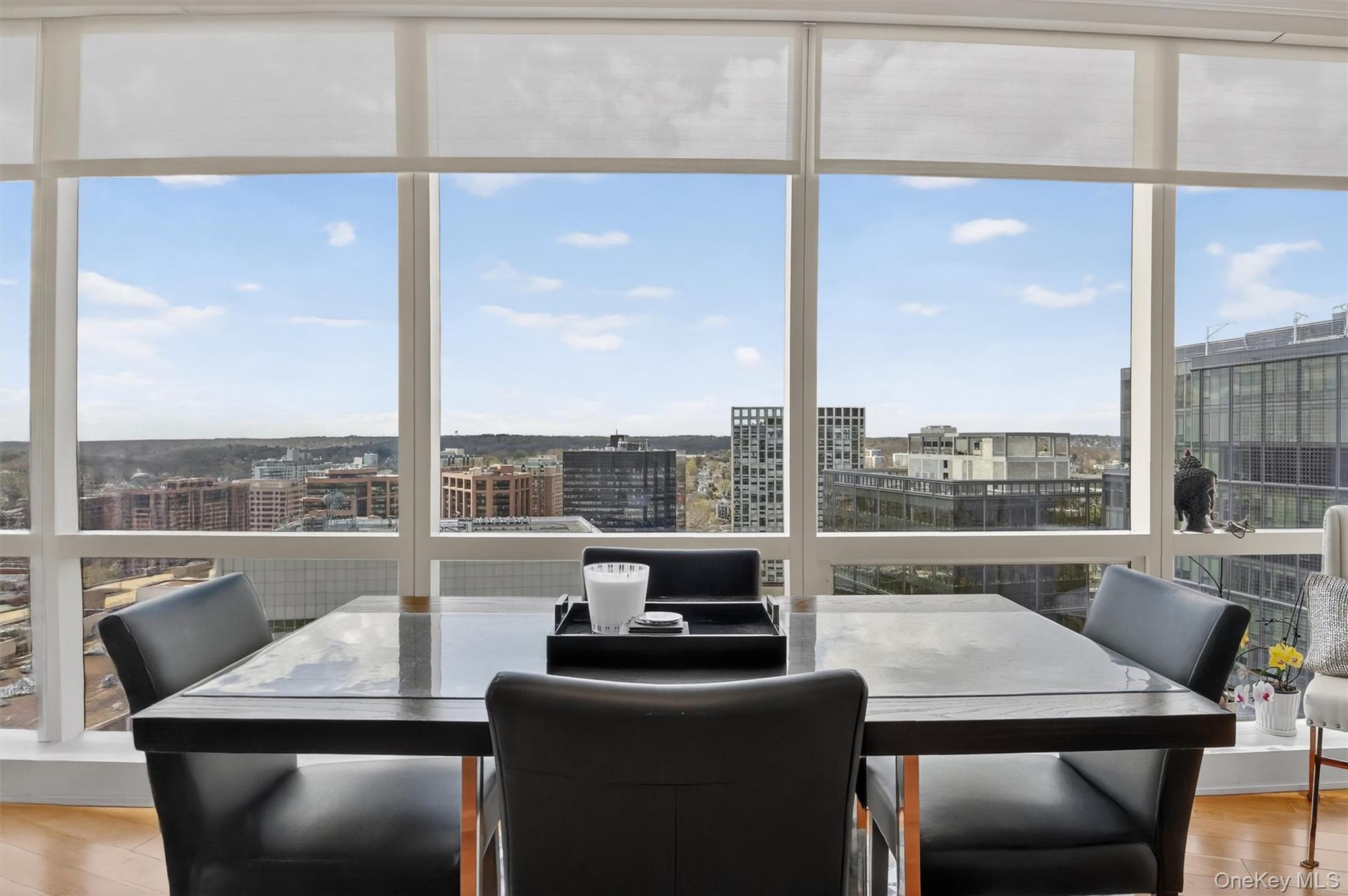 5 Renaissance Square Unit: 26E