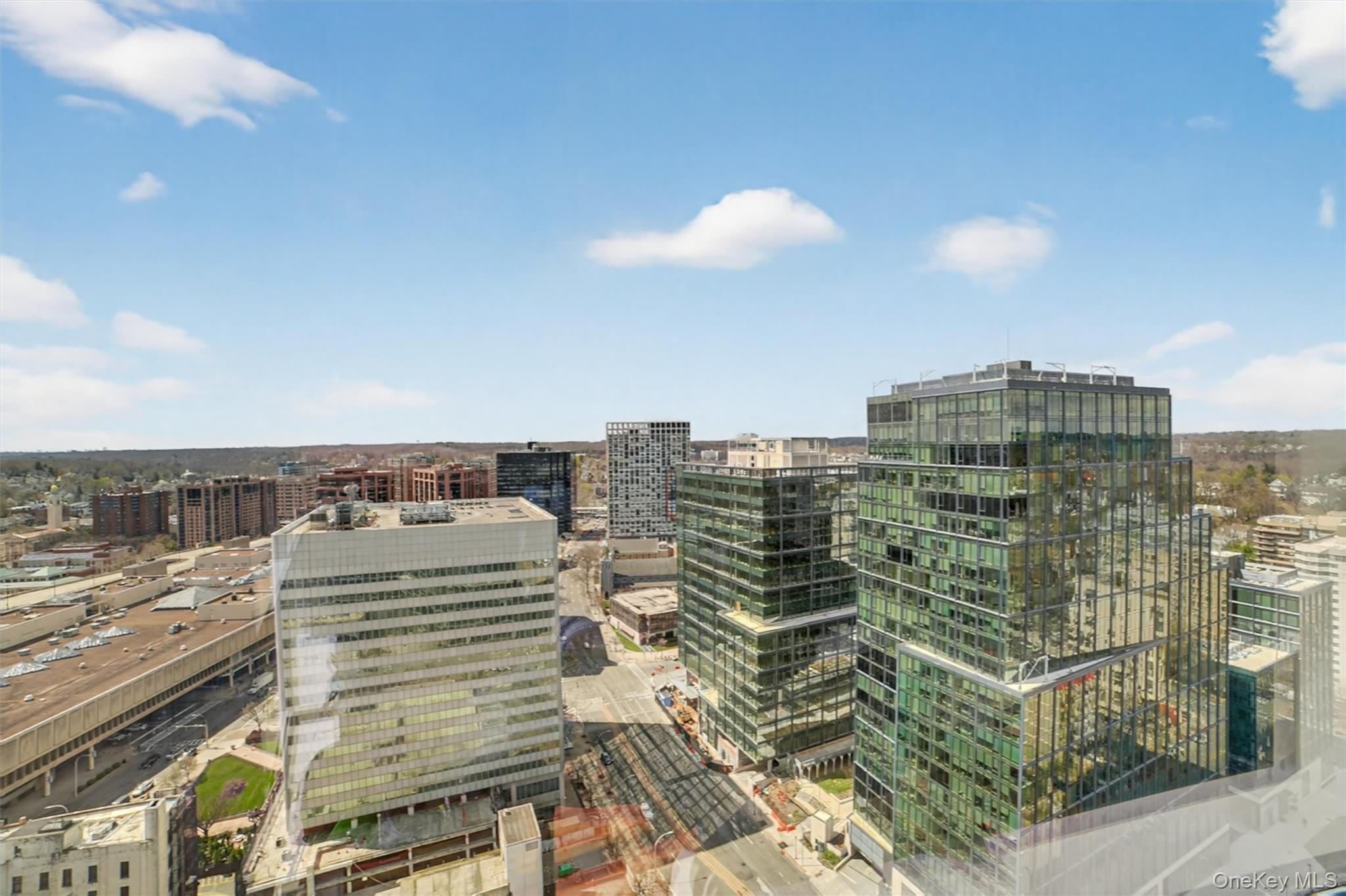 5 Renaissance Square Unit: 26E