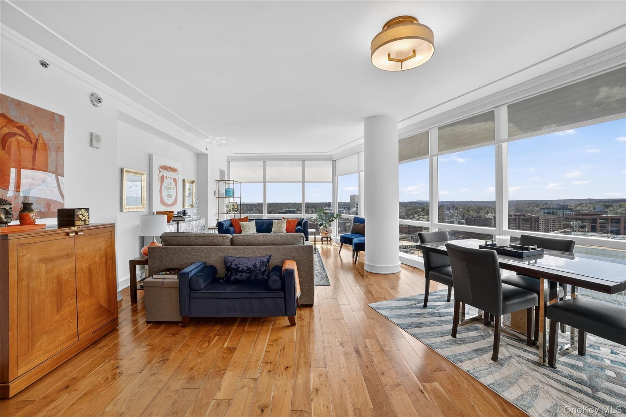 5 Renaissance Square Unit: 26E