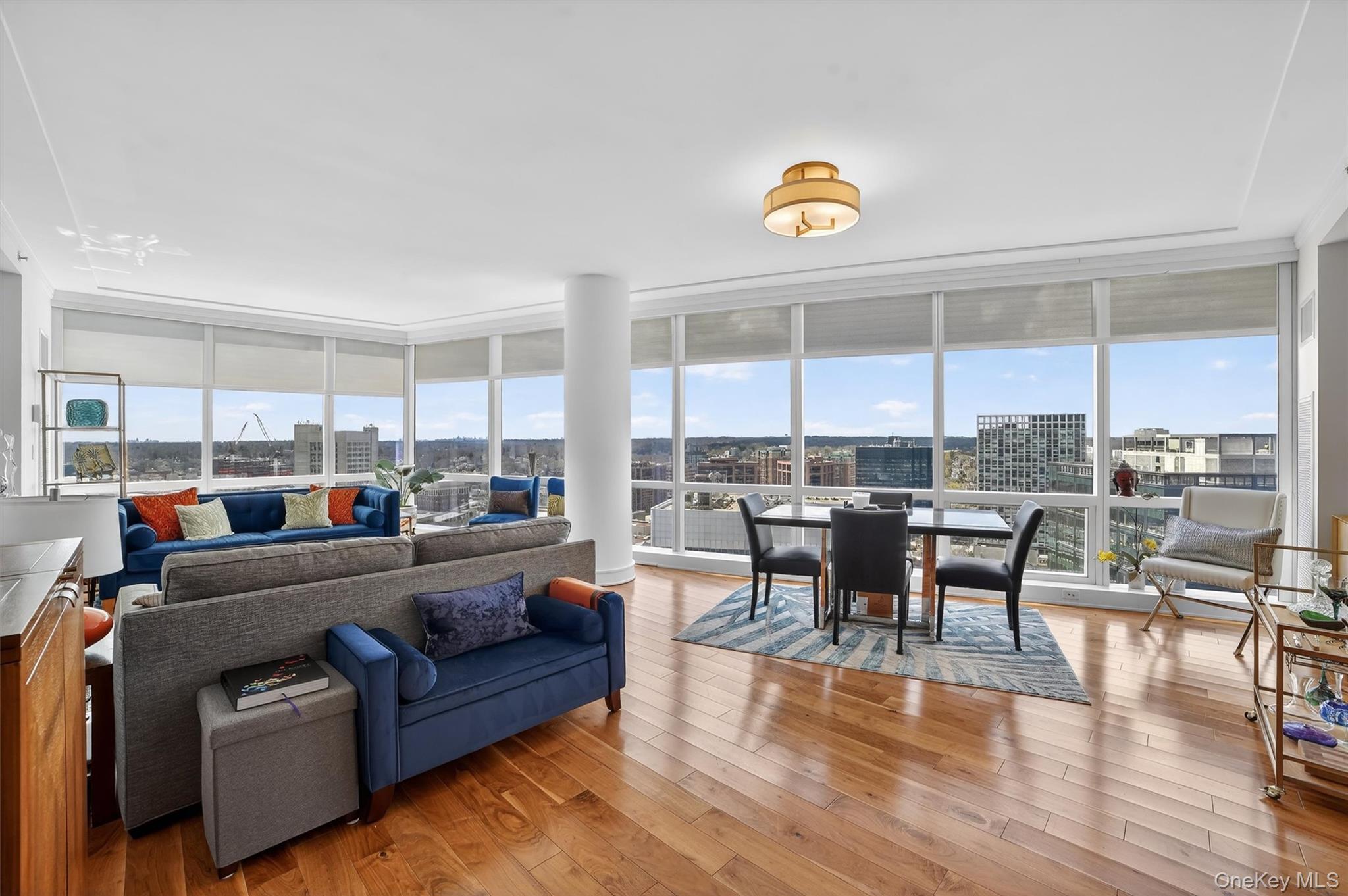 5 Renaissance Square Unit: 26E