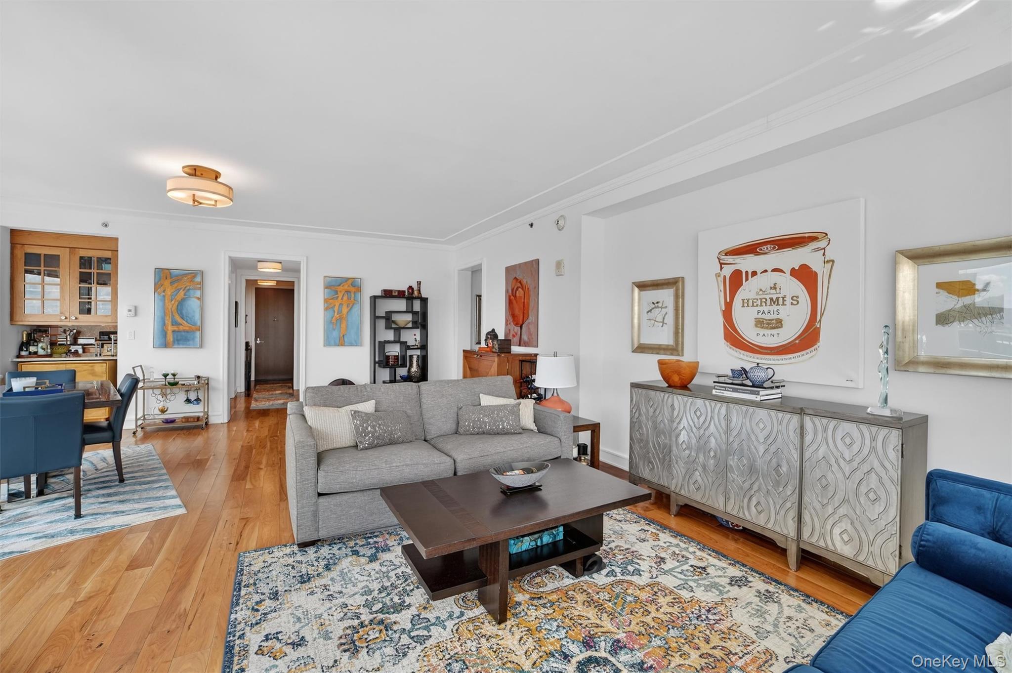 5 Renaissance Square Unit: 26E