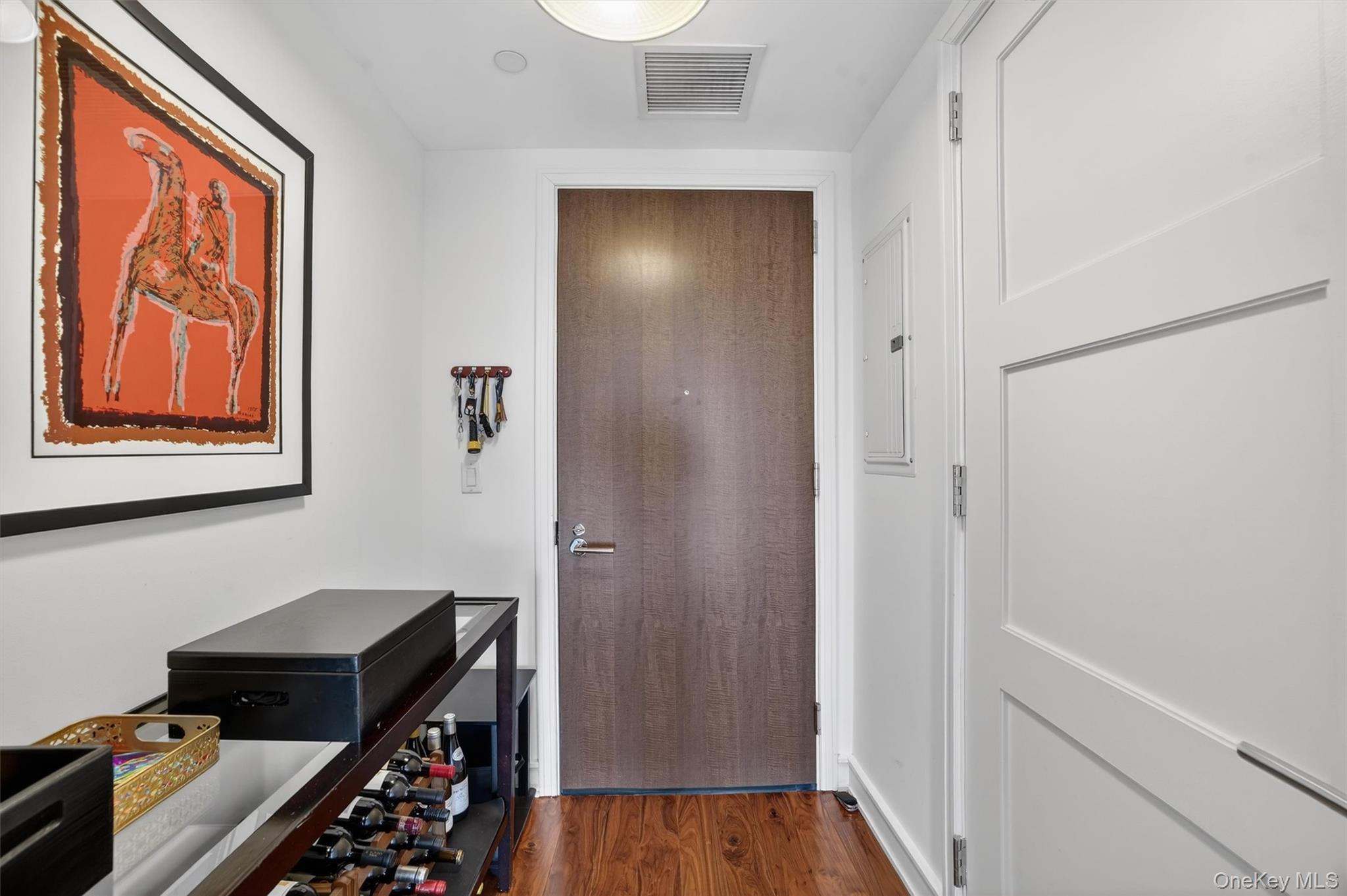 5 Renaissance Square Unit: 26E