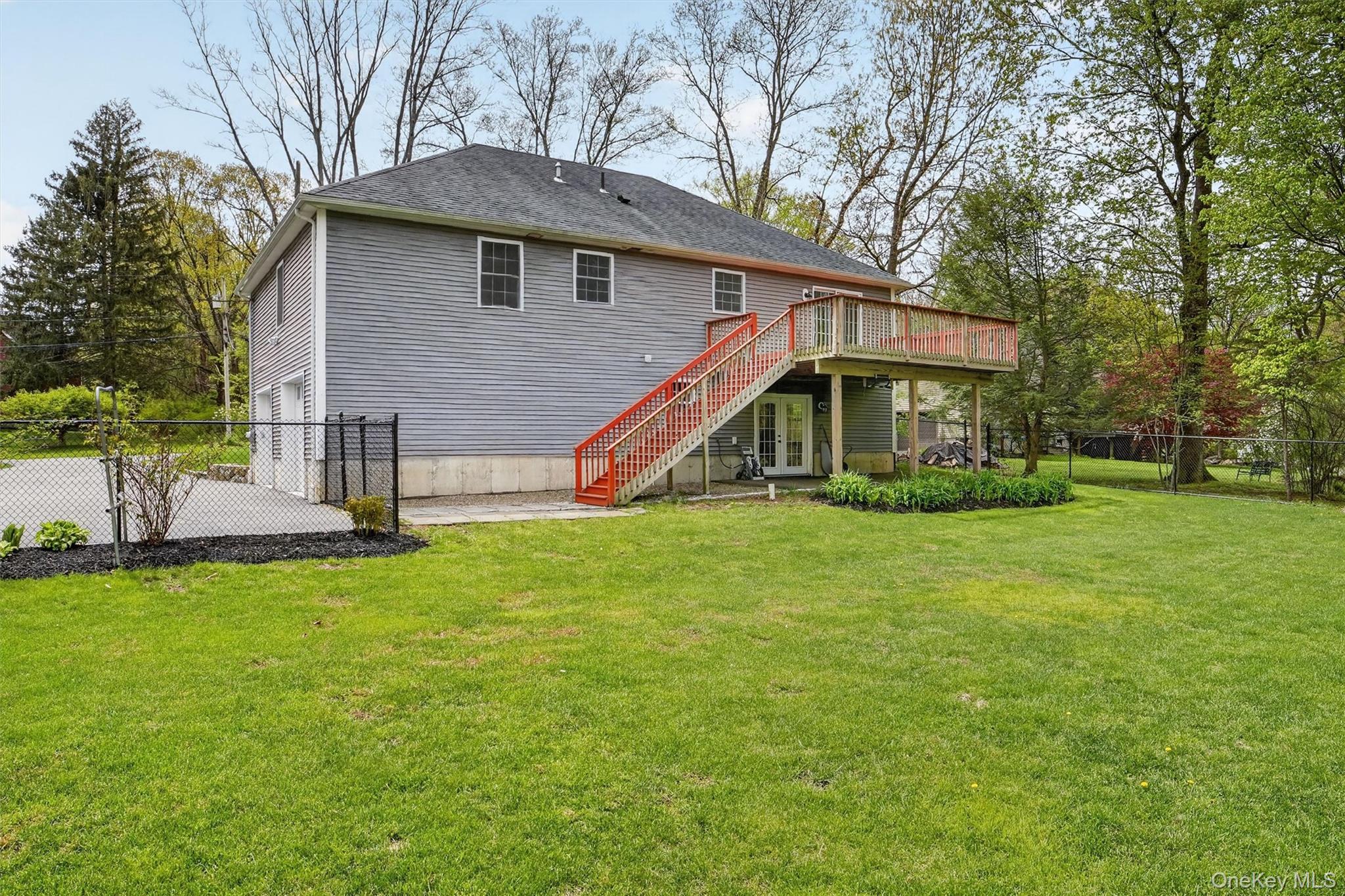 872 Taconic Woods Road