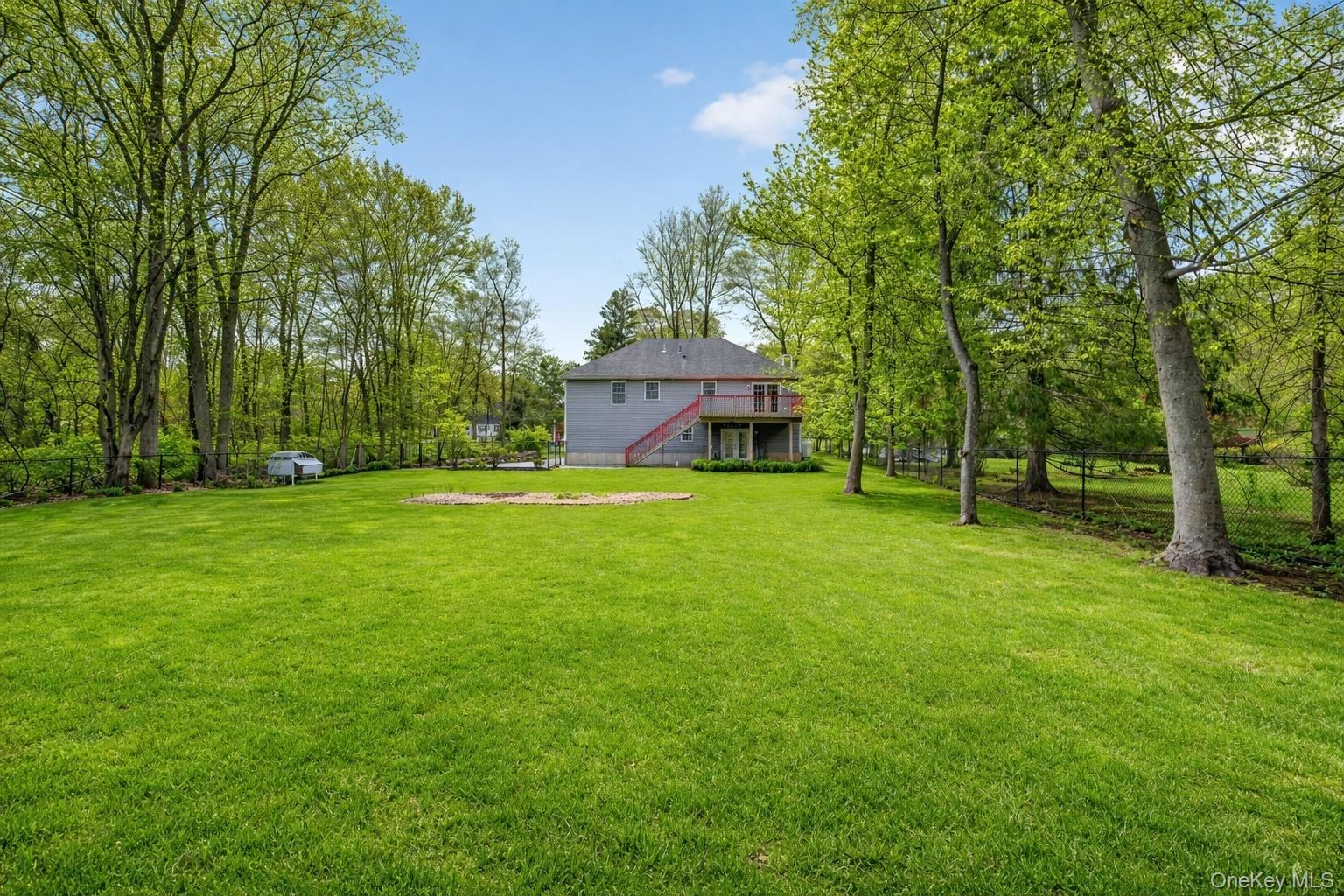 872 Taconic Woods Road