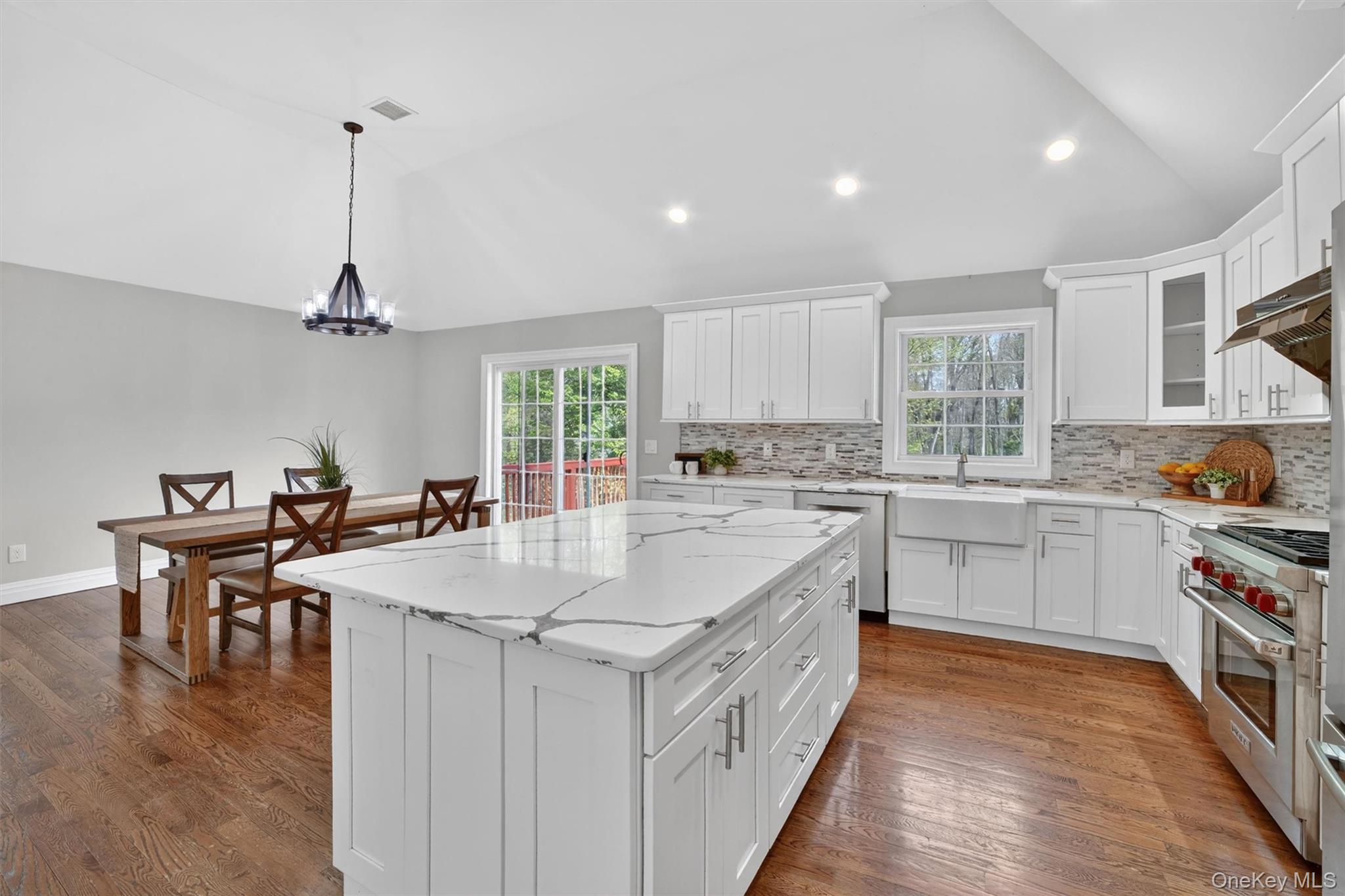 872 Taconic Woods Road