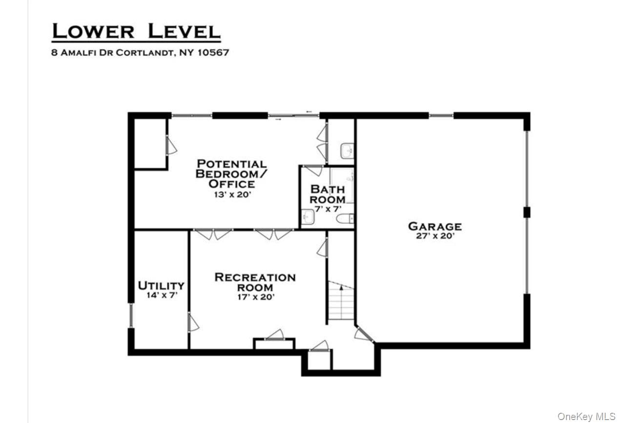 8 Amalfi Drive
